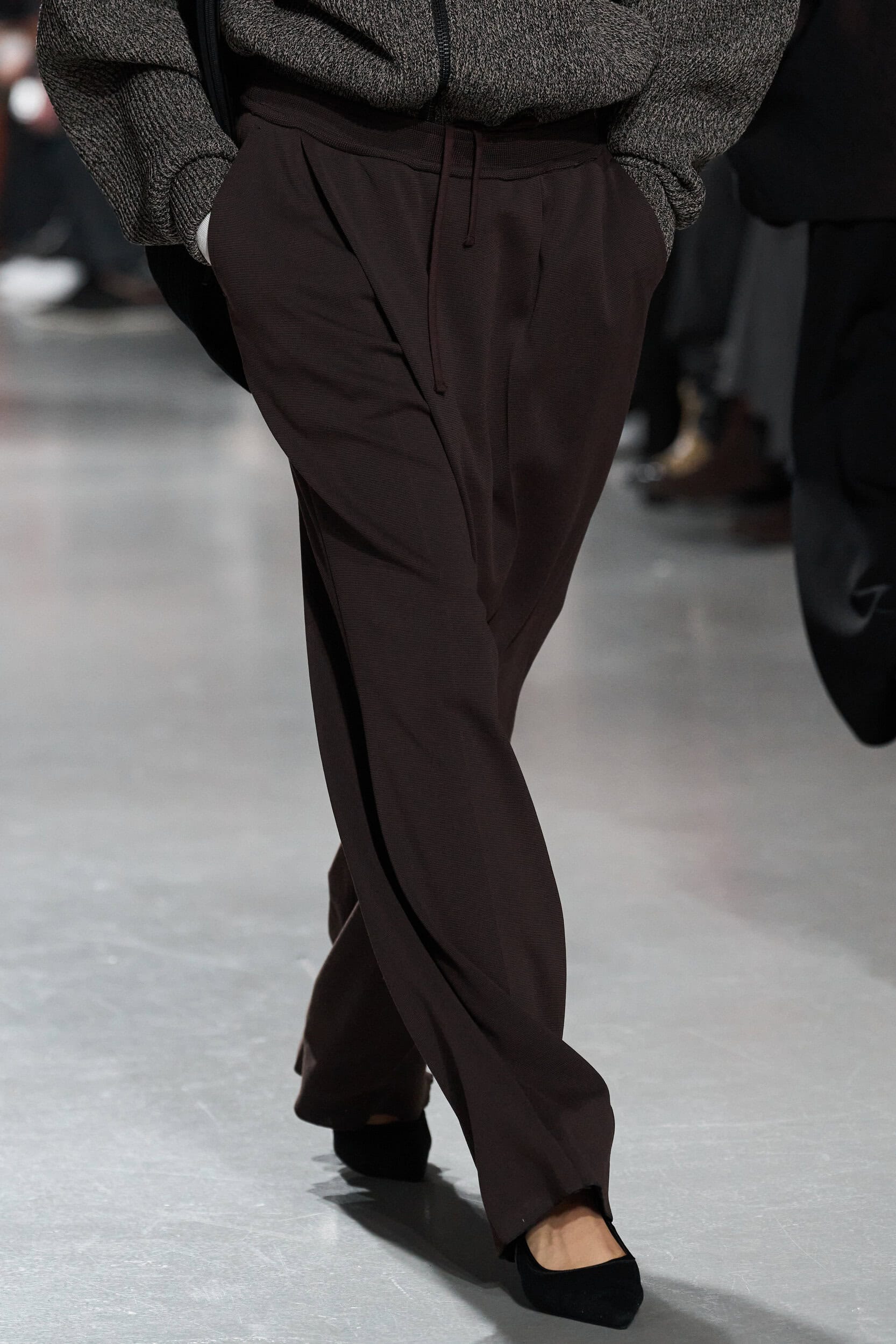 Cfcl Fall 2026 Fashion Show Details