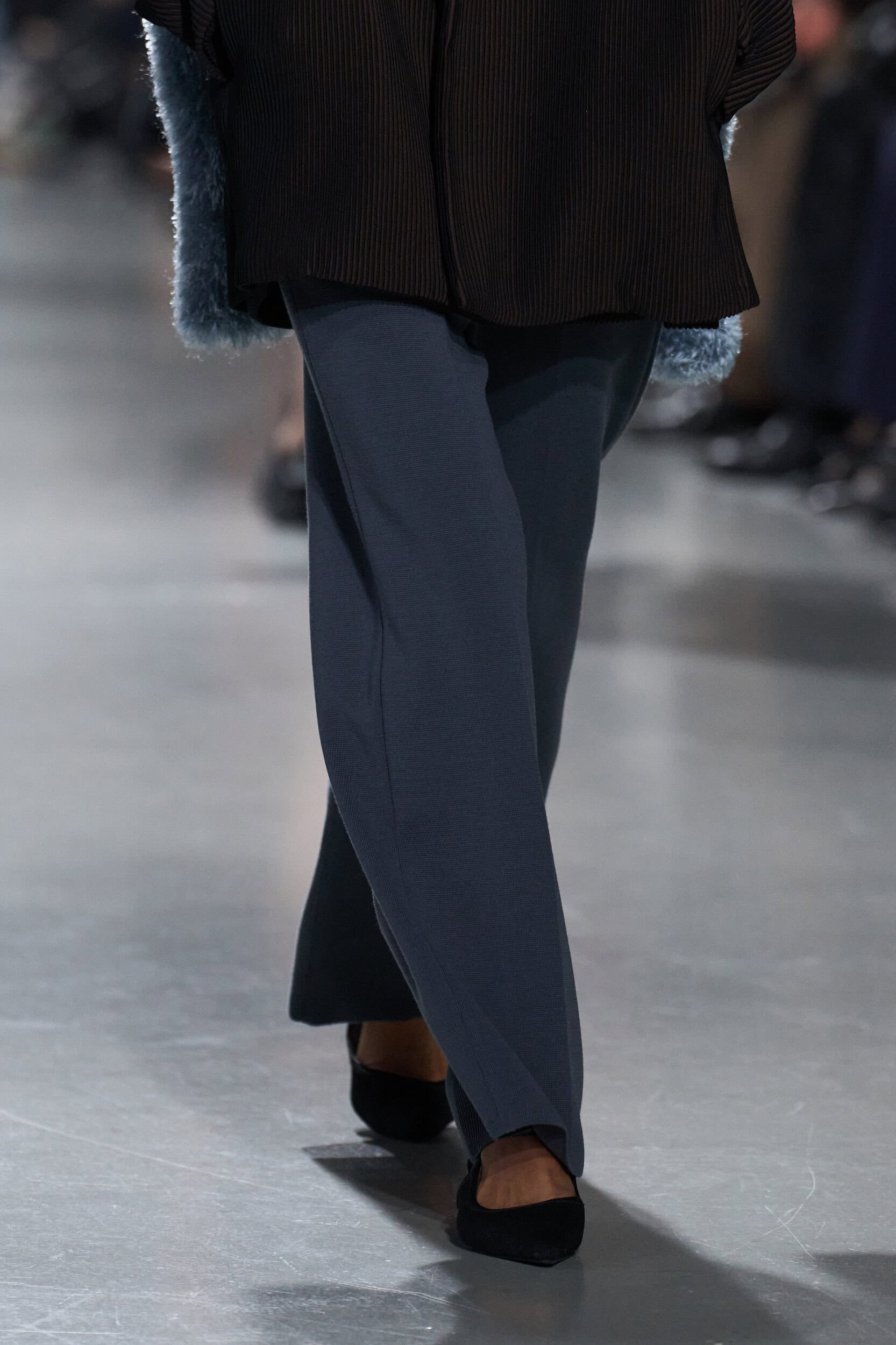 Cfcl Fall 2026 Fashion Show Details