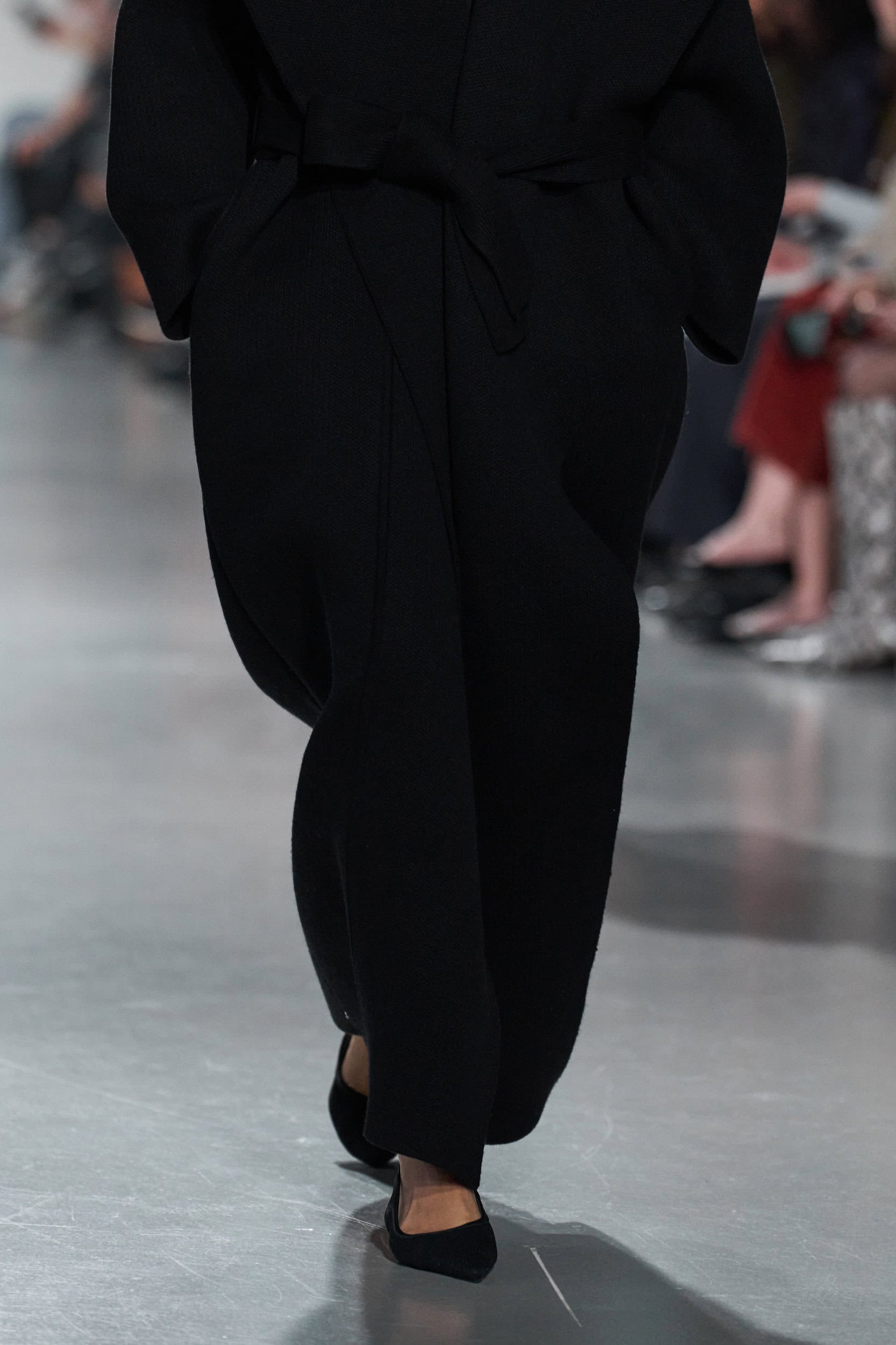 Cfcl Fall 2026 Fashion Show Details