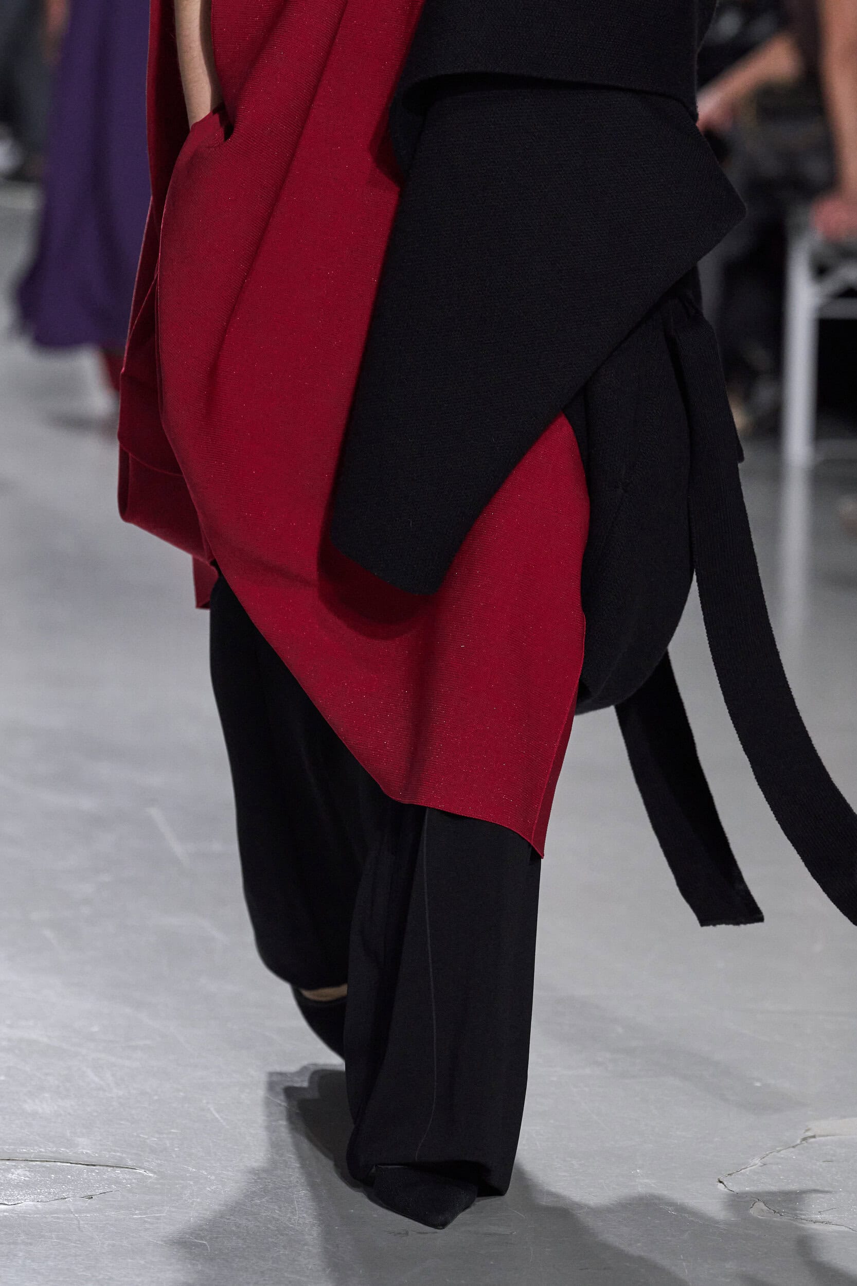 Cfcl Fall 2026 Fashion Show Details