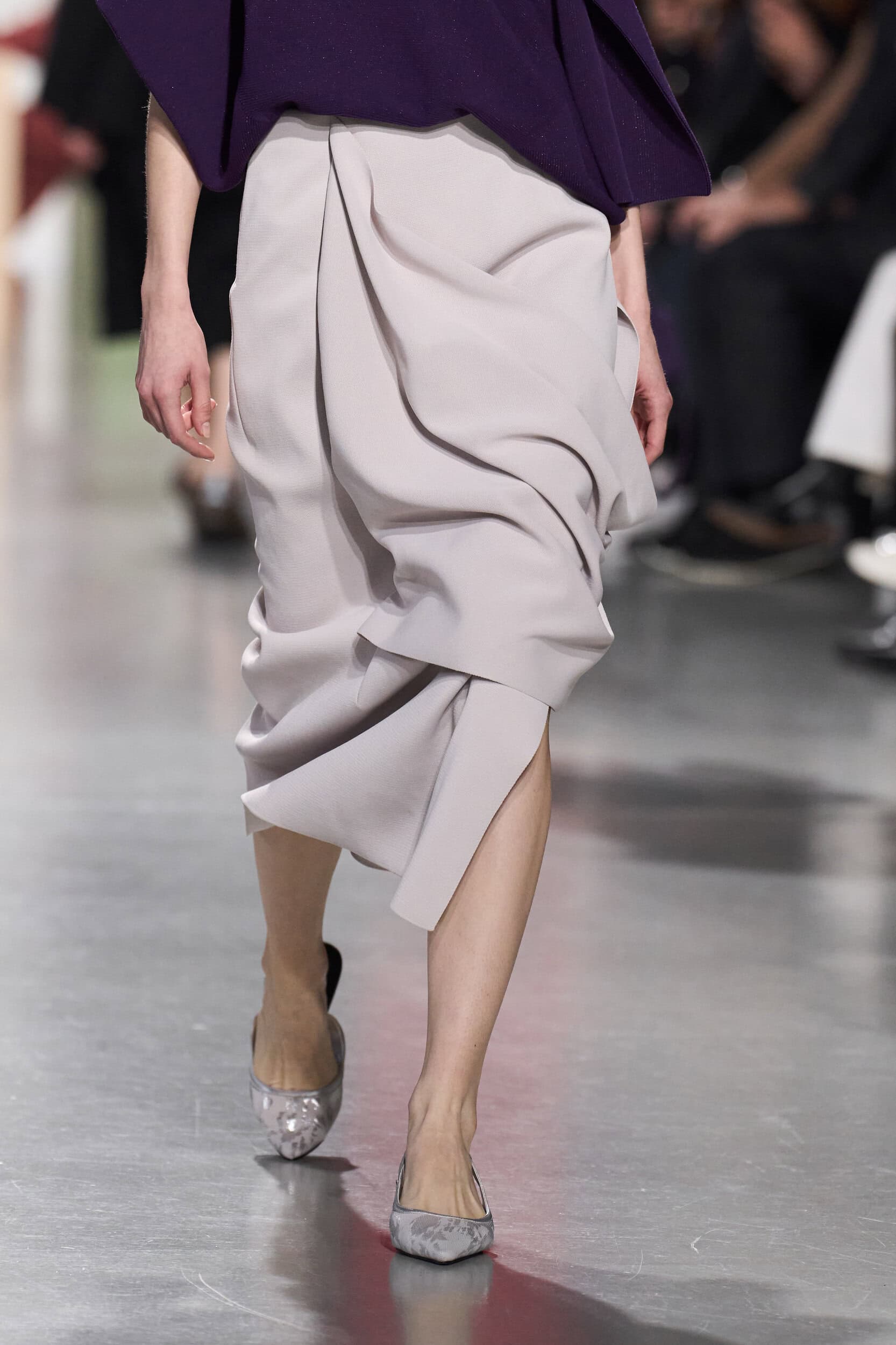 Cfcl Fall 2026 Fashion Show Details