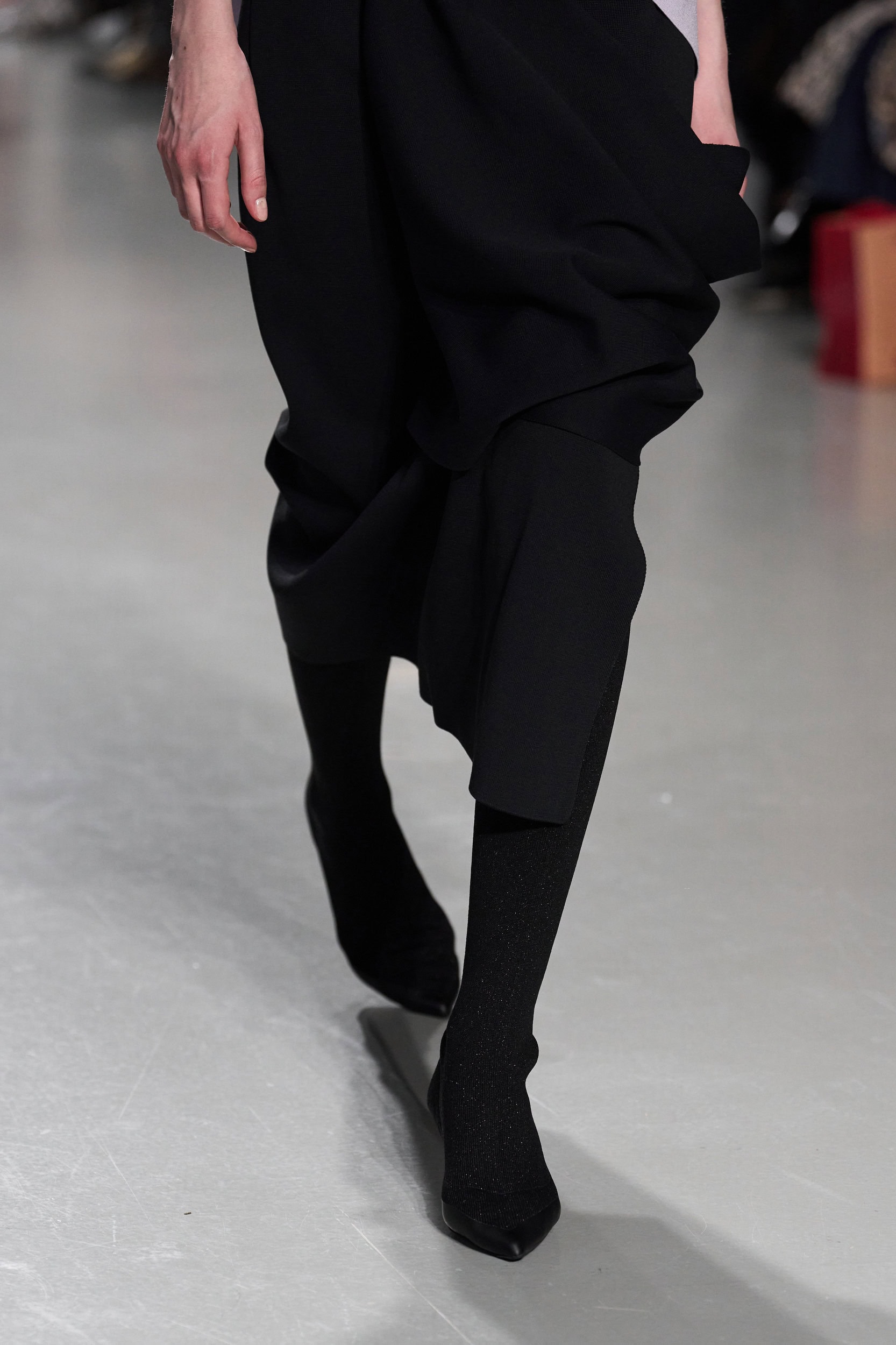 Cfcl Fall 2026 Fashion Show Details