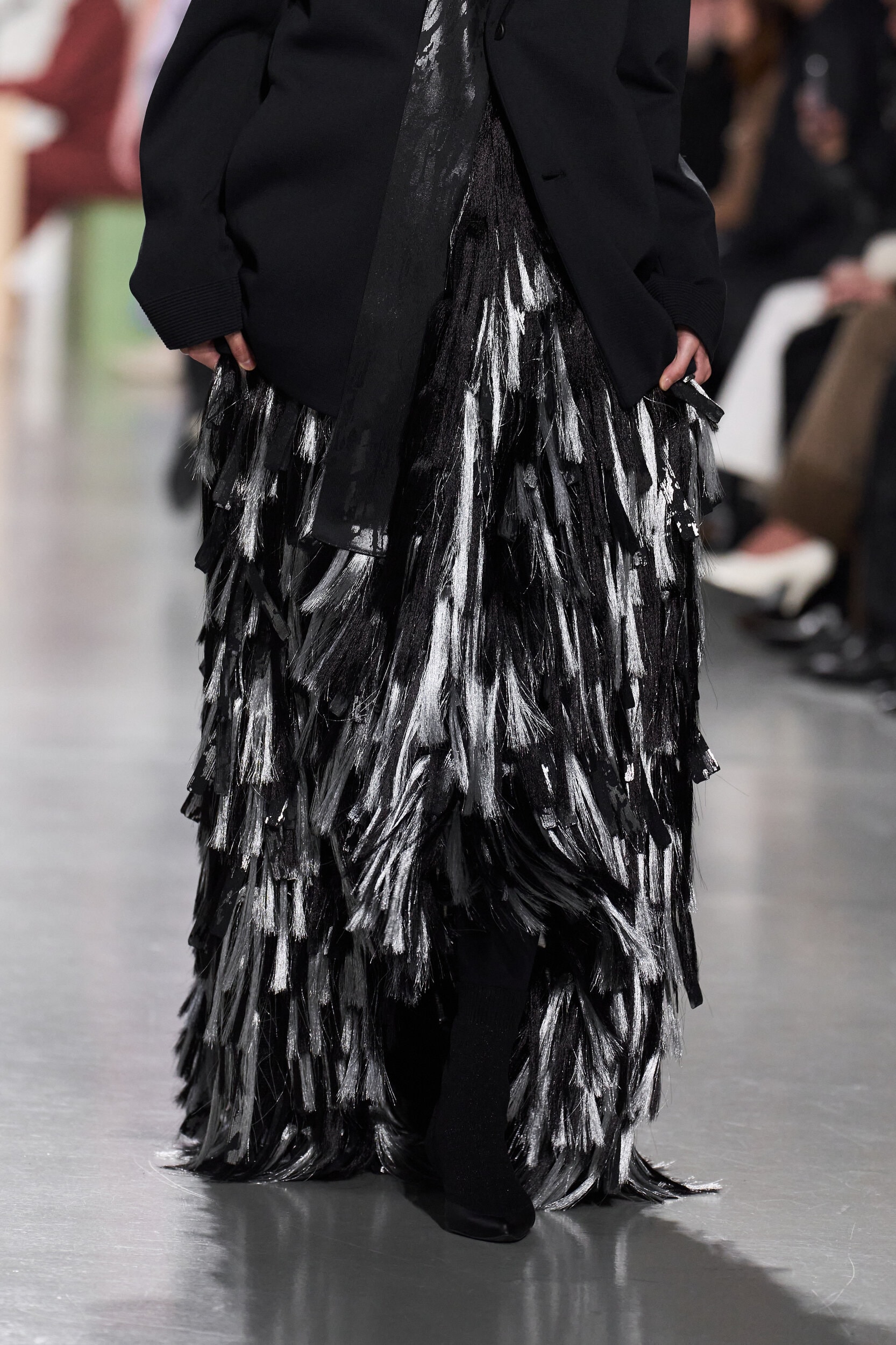 Cfcl Fall 2026 Fashion Show Details