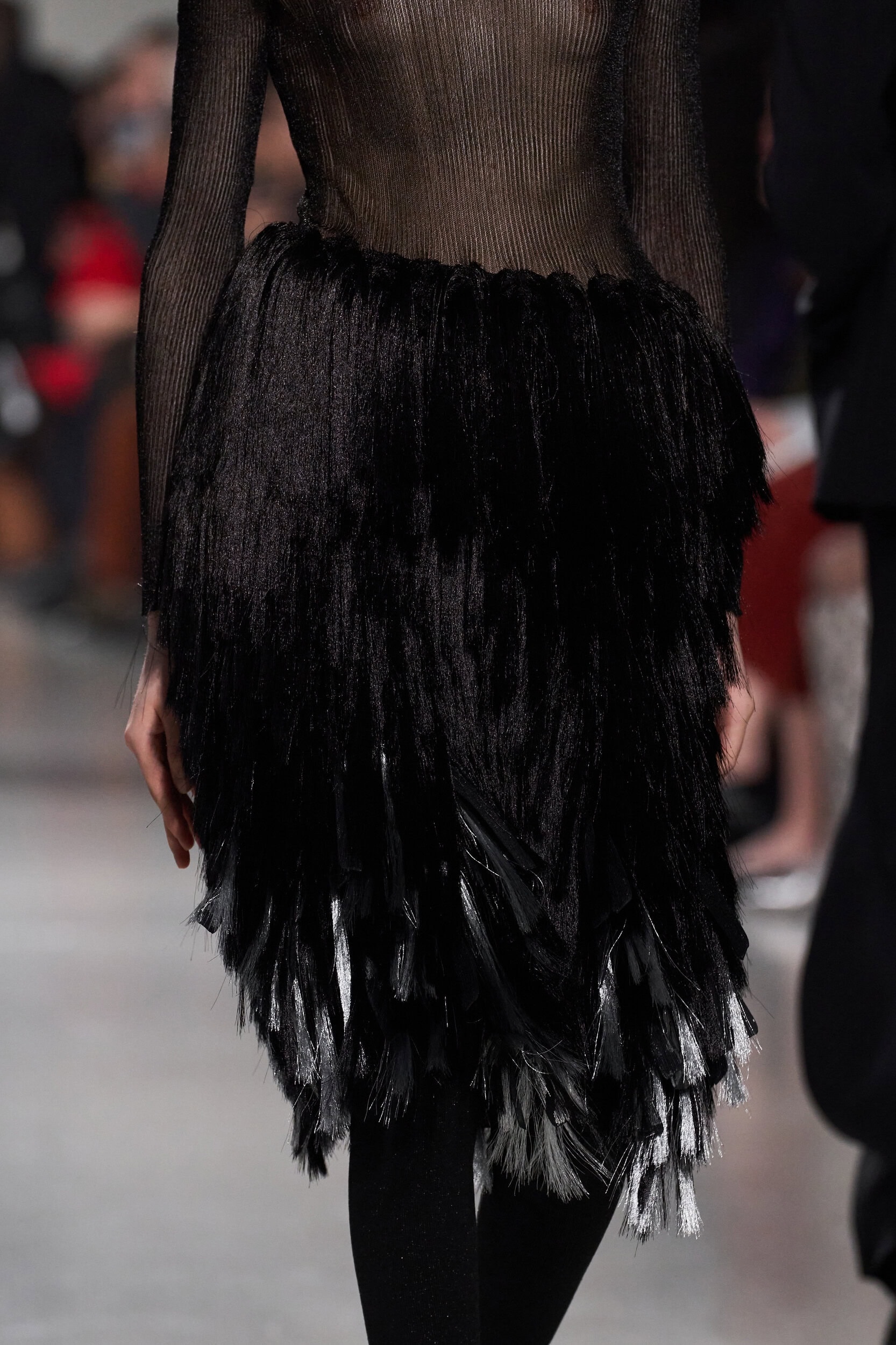 Cfcl Fall 2026 Fashion Show Details