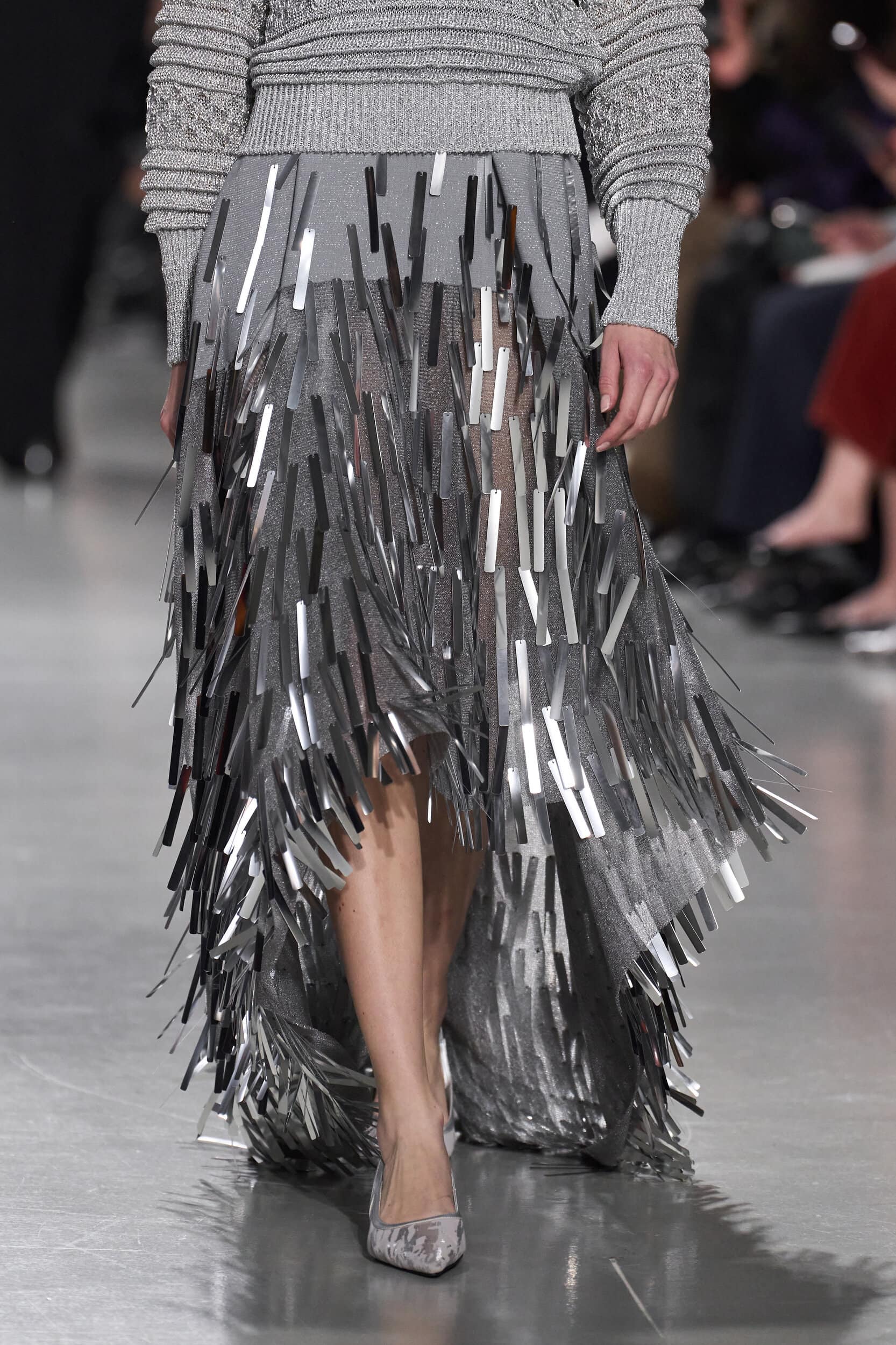 Cfcl Fall 2026 Fashion Show Details