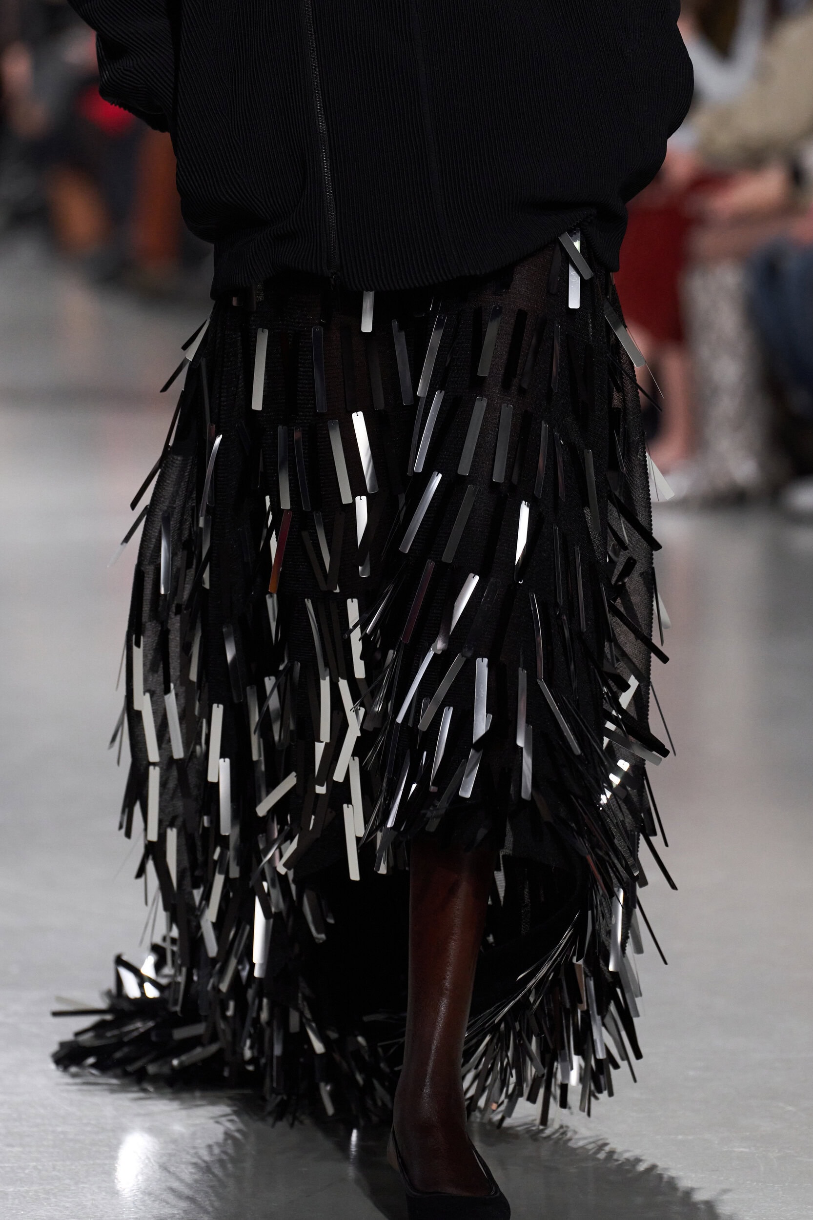 Cfcl Fall 2026 Fashion Show Details