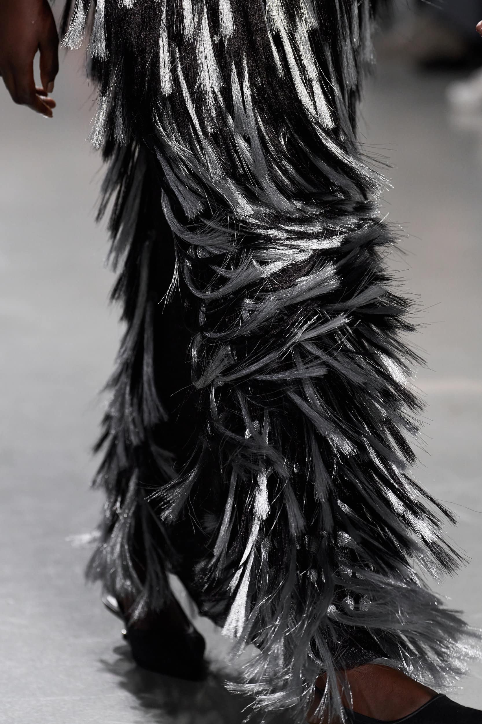 Cfcl Fall 2026 Fashion Show Details