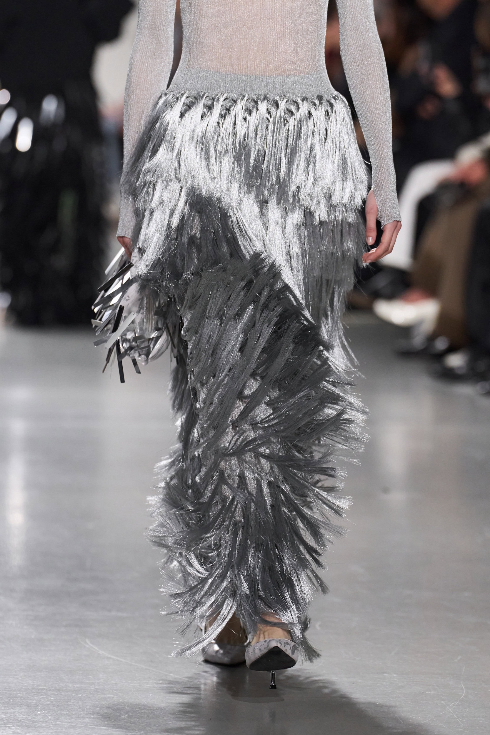 Cfcl Fall 2026 Fashion Show Details