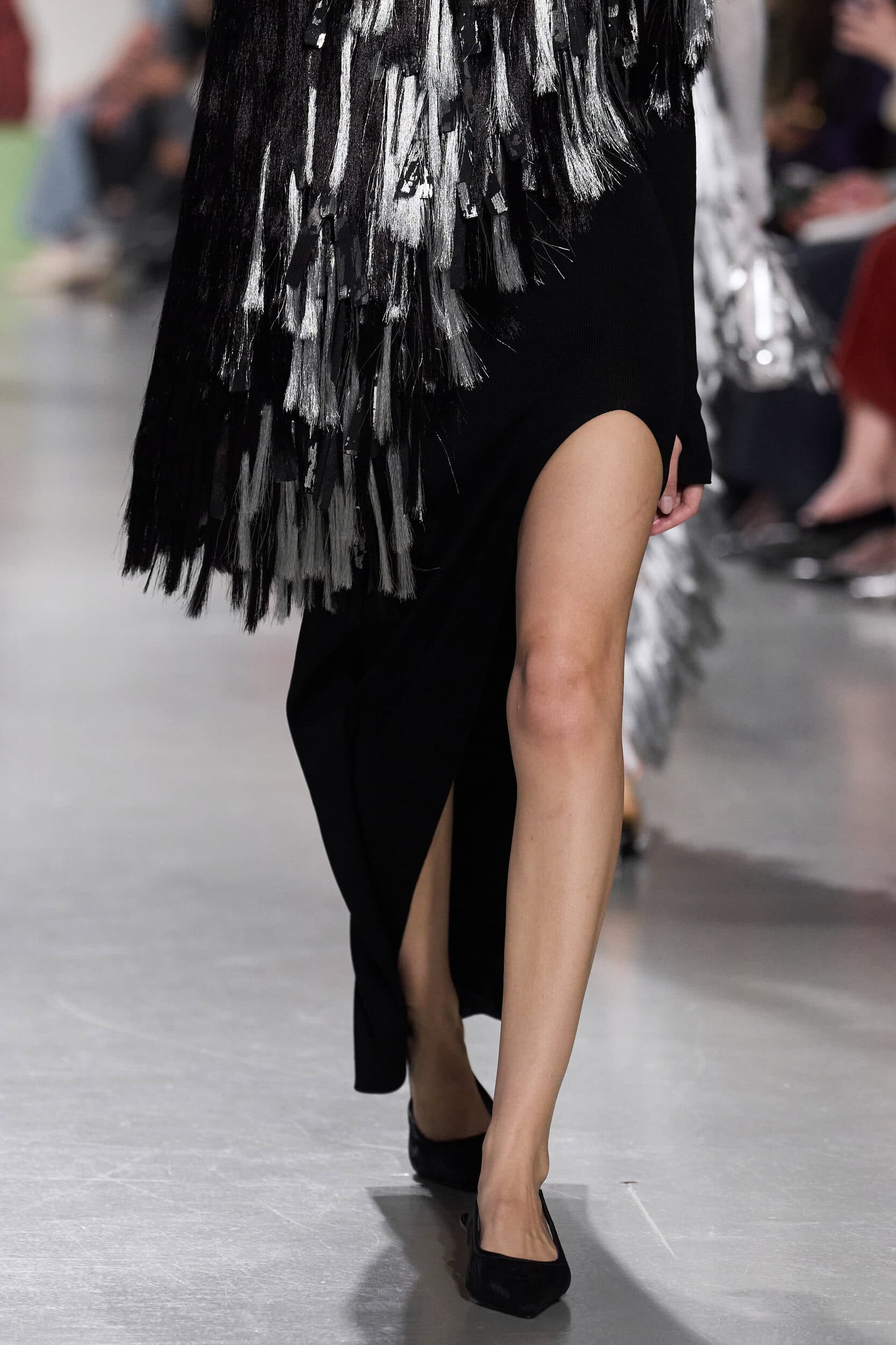 Cfcl Fall 2026 Fashion Show Details