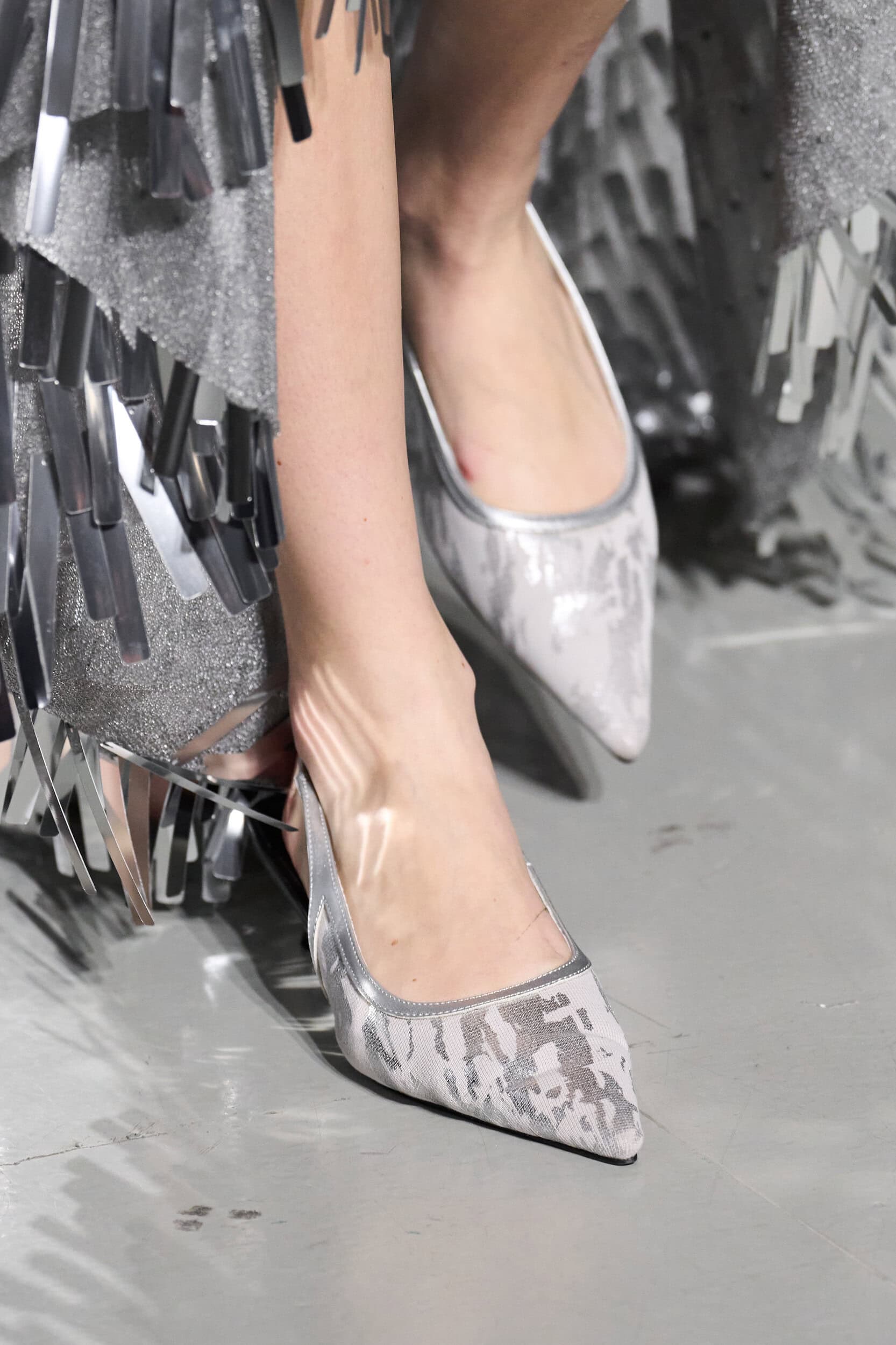 Cfcl Fall 2026 Fashion Show Details