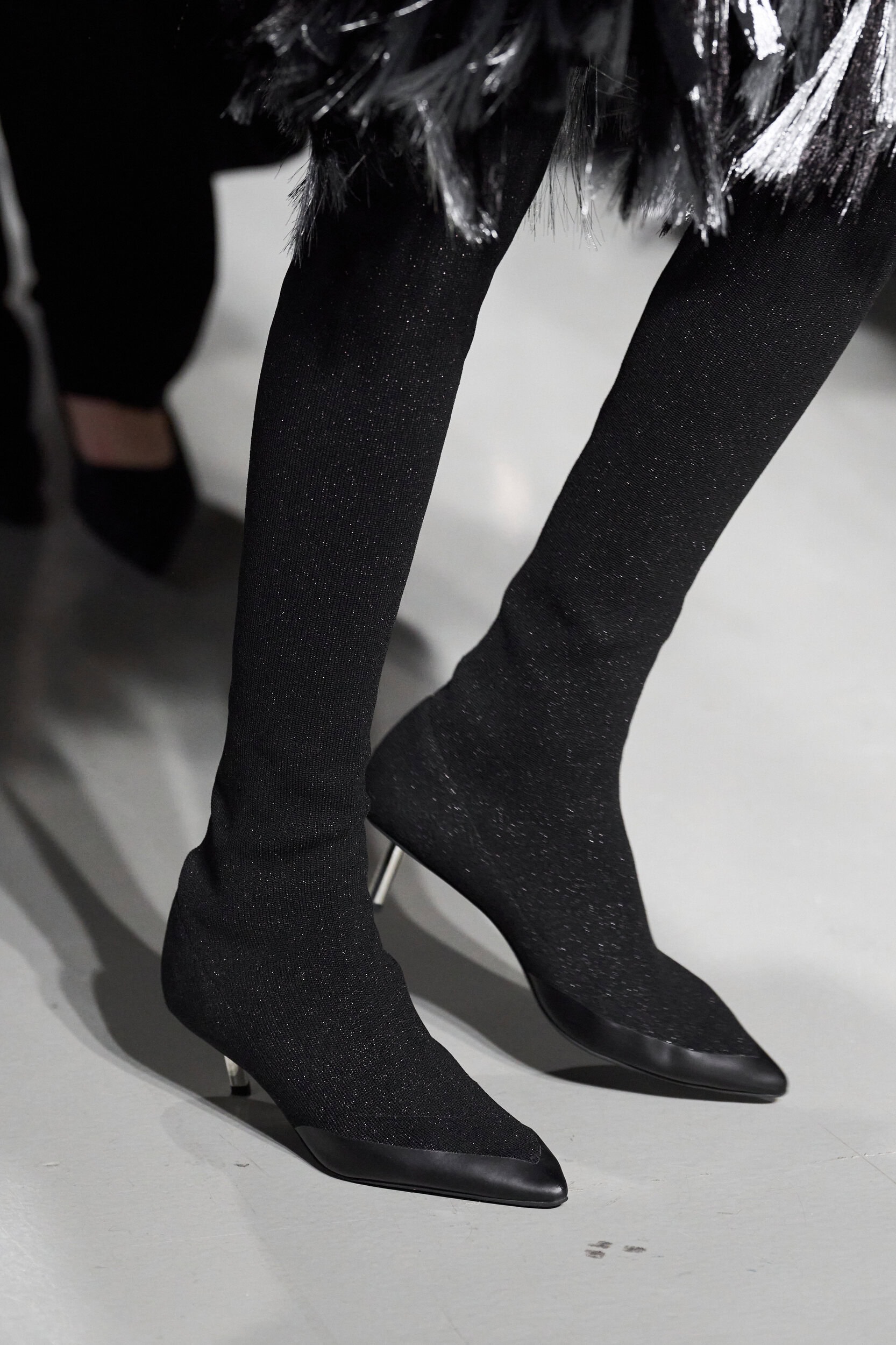 Cfcl Fall 2026 Fashion Show Details