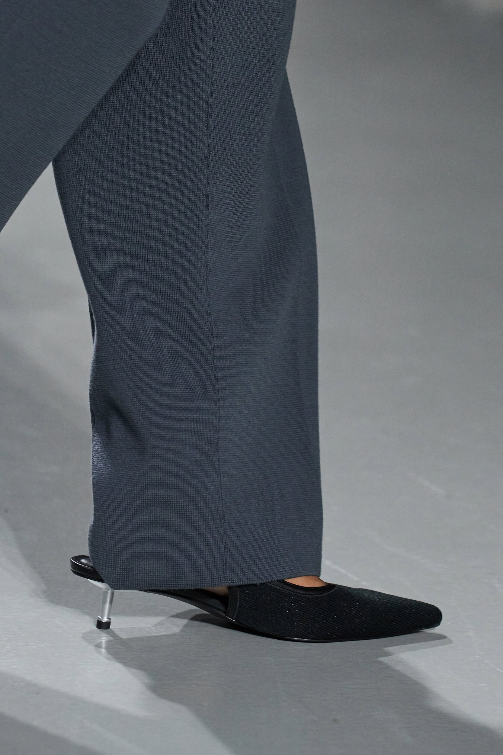 Cfcl Fall 2026 Fashion Show Details