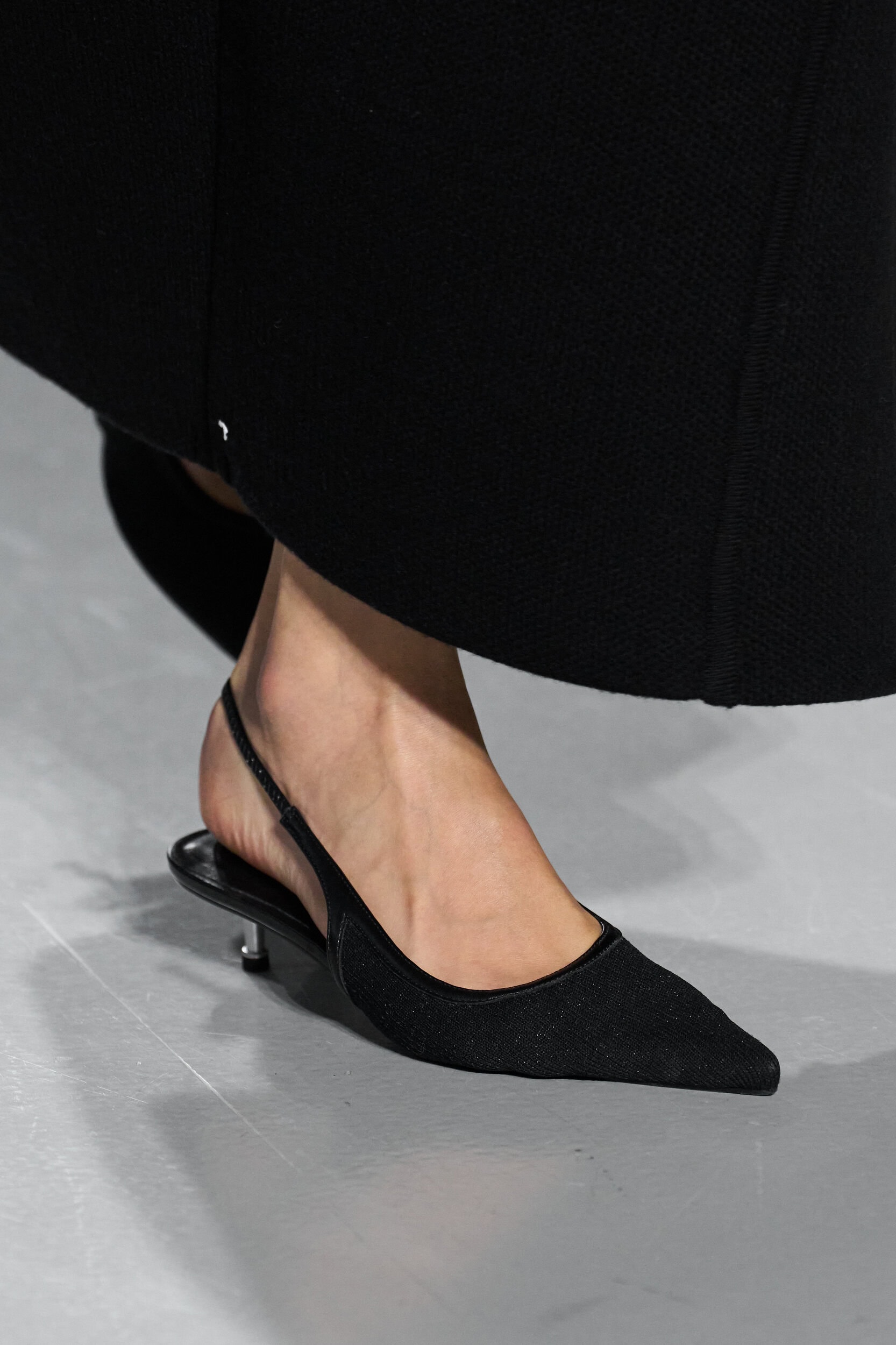 Cfcl Fall 2026 Fashion Show Details