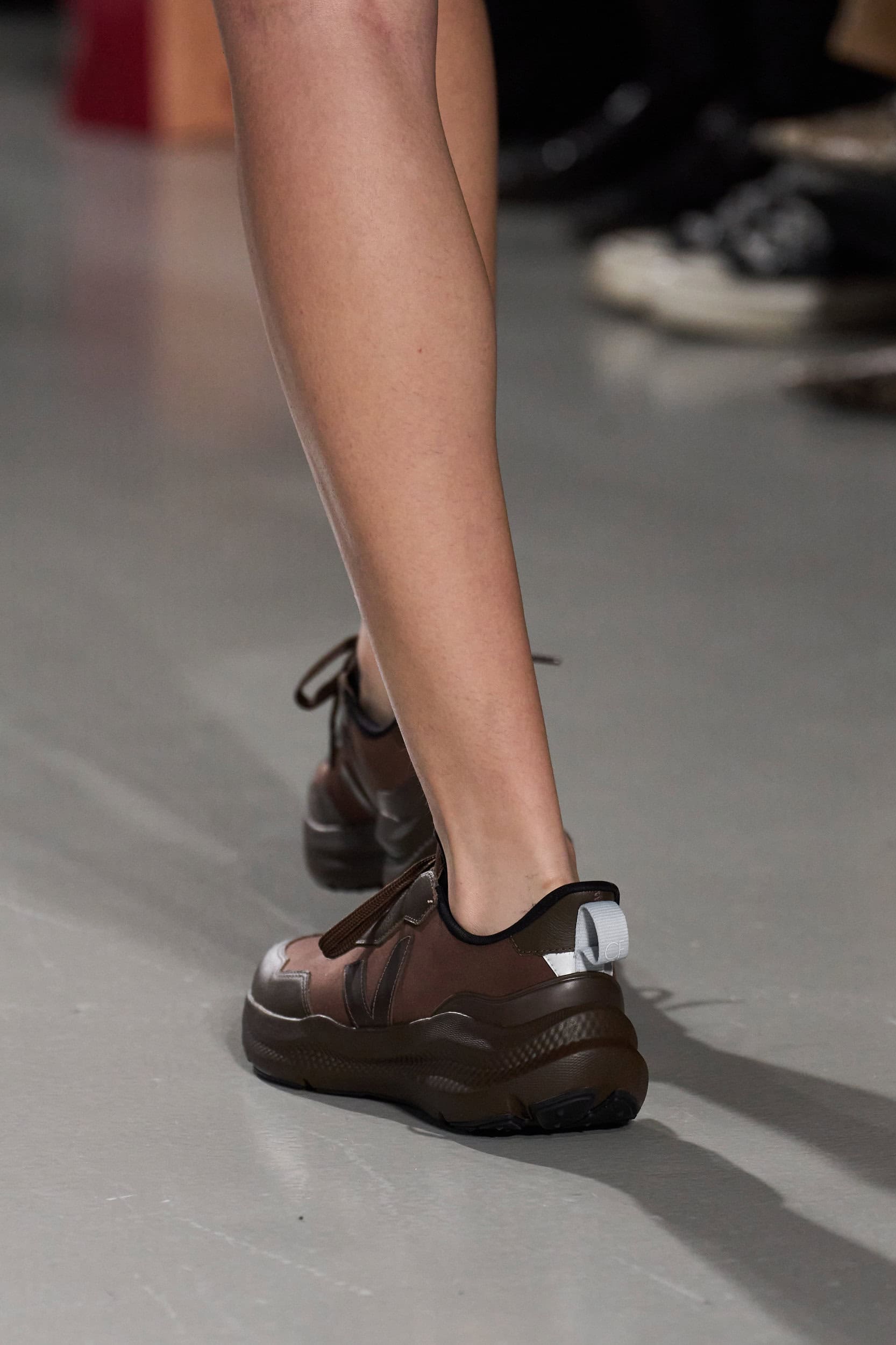 Cfcl Fall 2026 Fashion Show Details