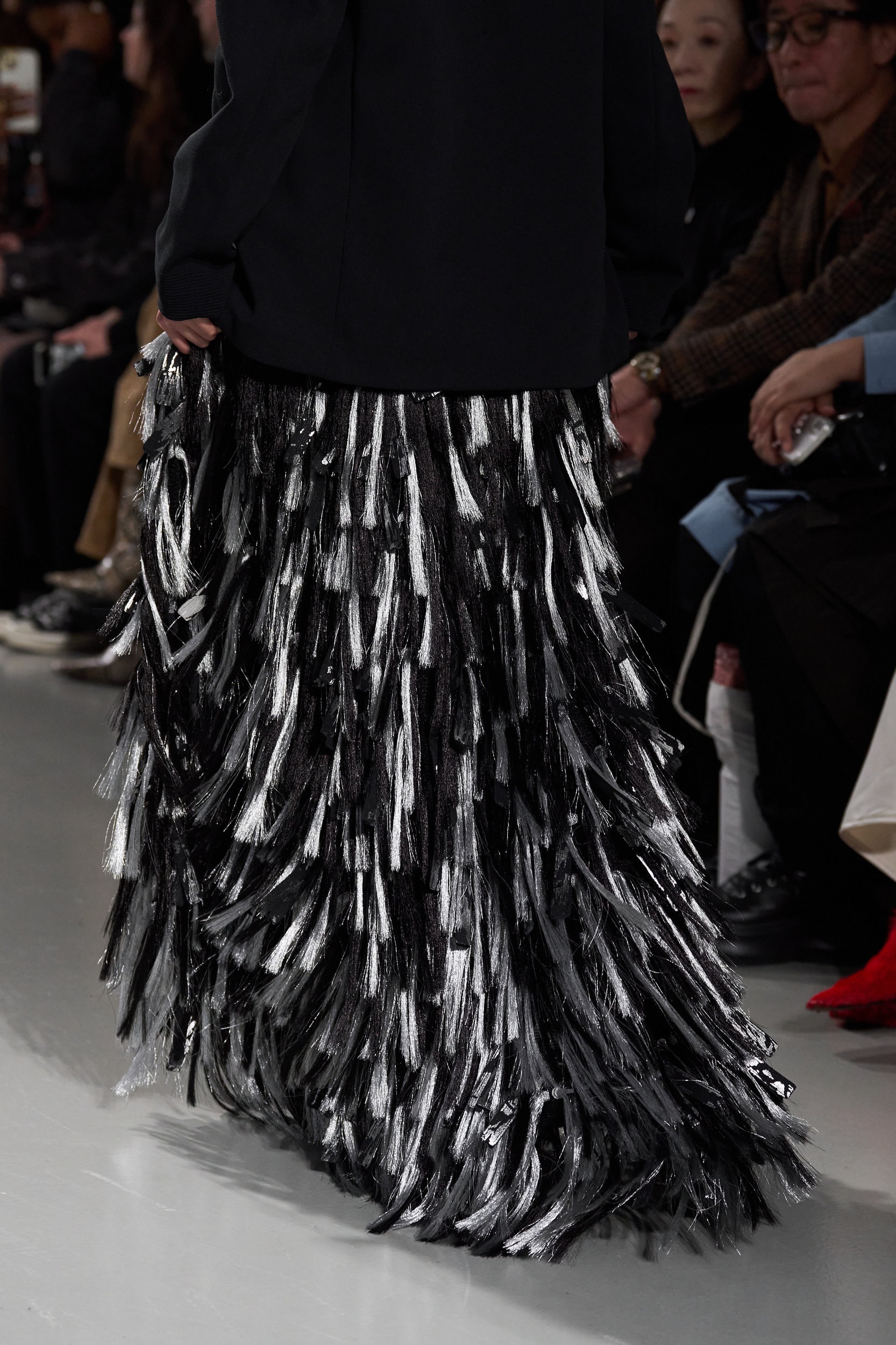 Cfcl Fall 2026 Fashion Show Details