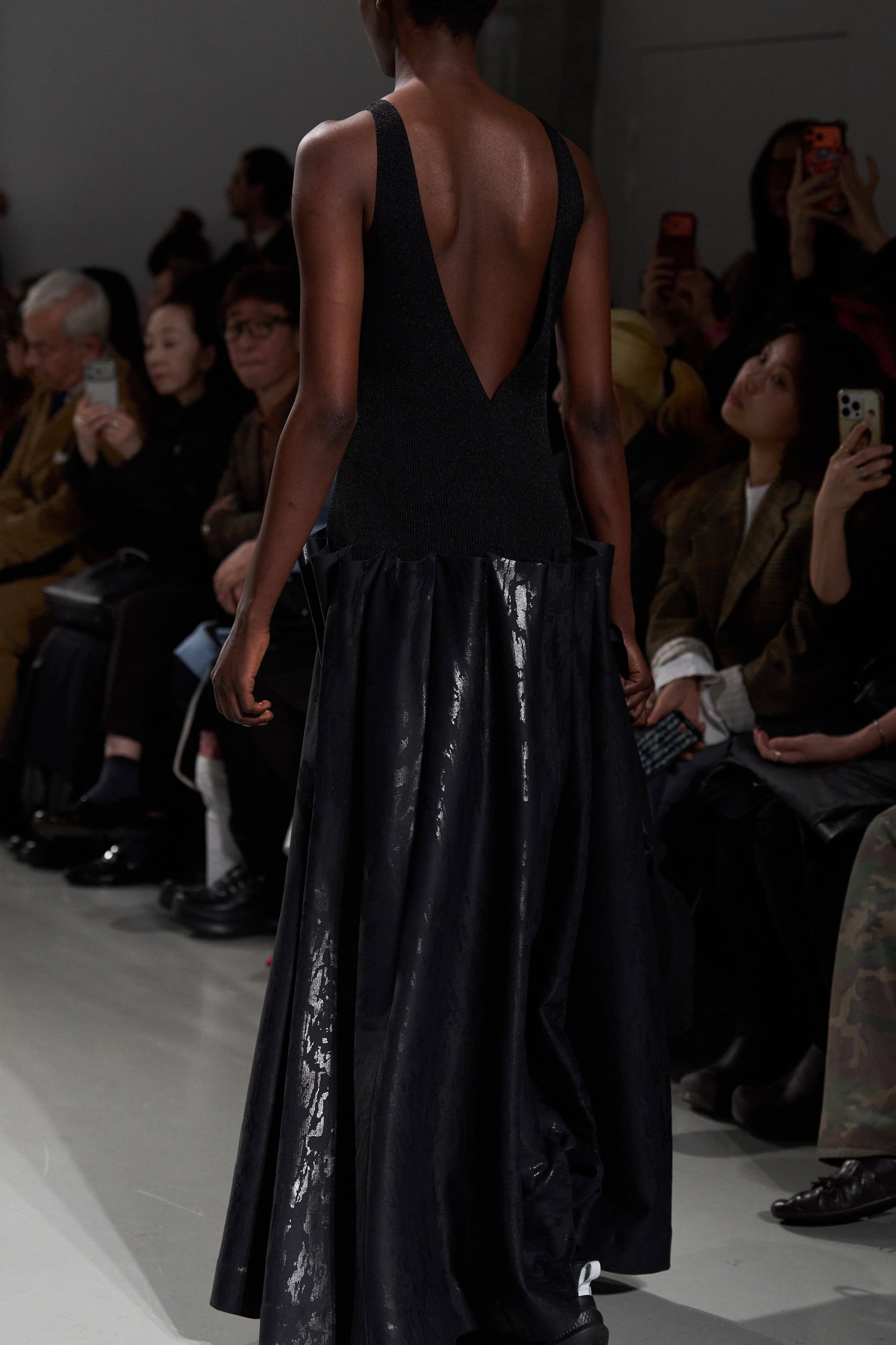 Cfcl Fall 2026 Fashion Show Details