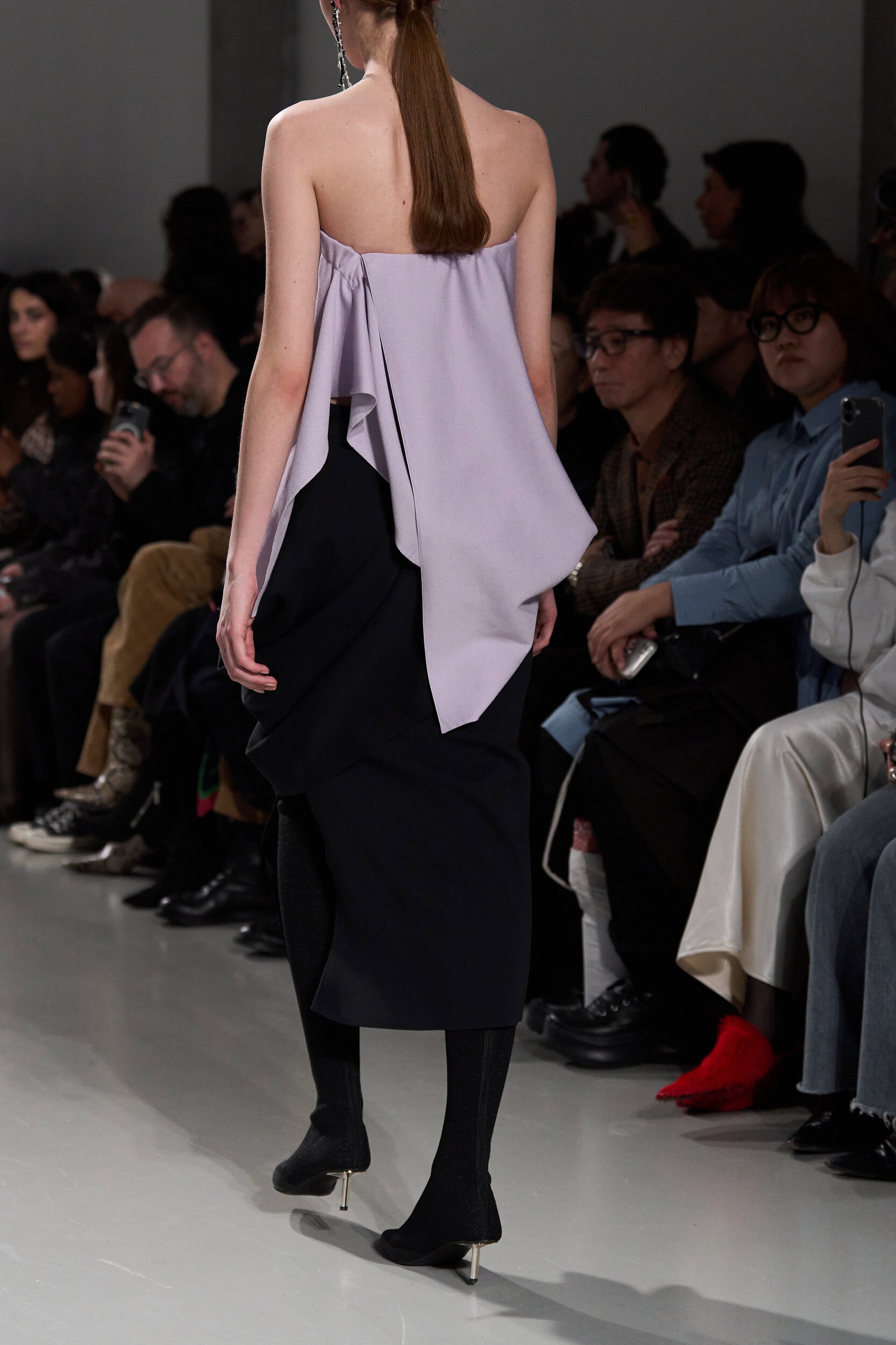 Cfcl Fall 2026 Fashion Show Details