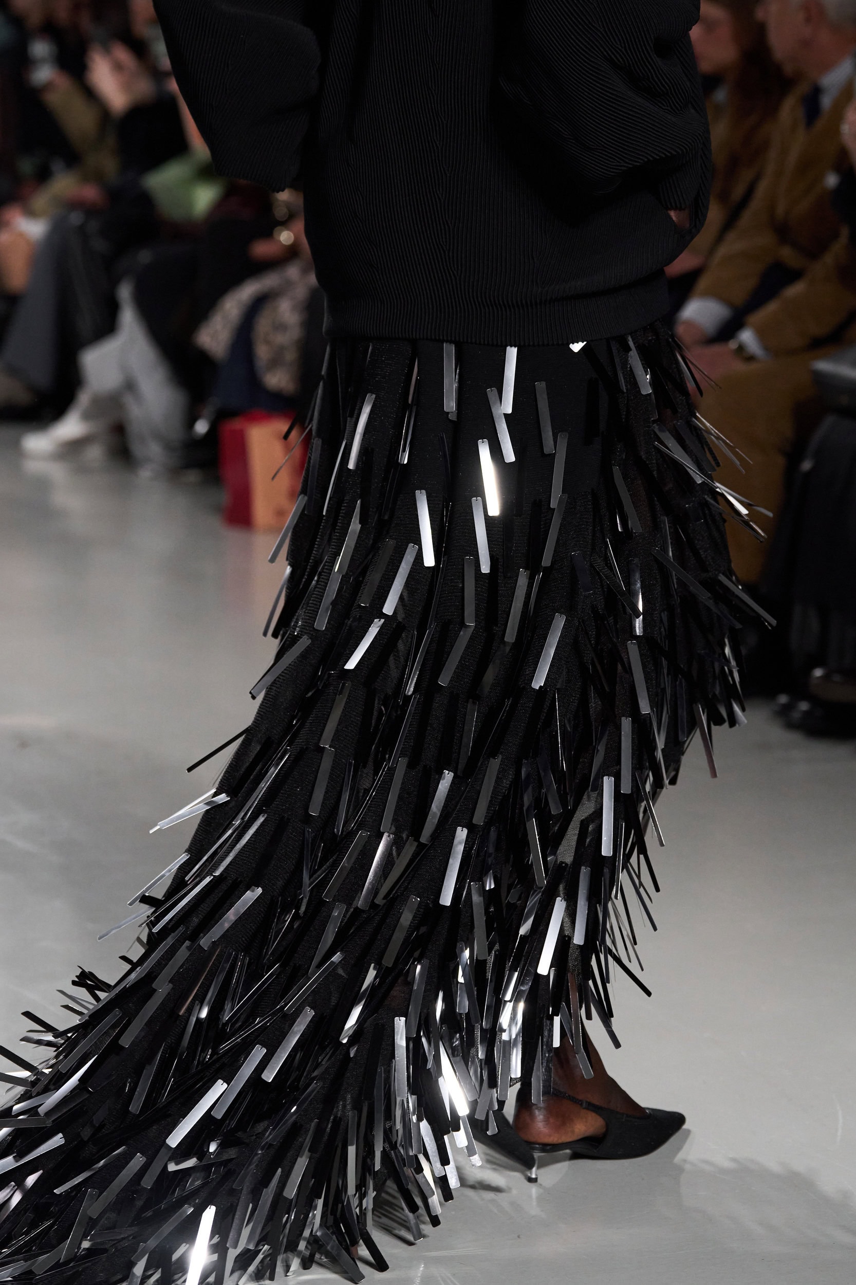 Cfcl Fall 2026 Fashion Show Details