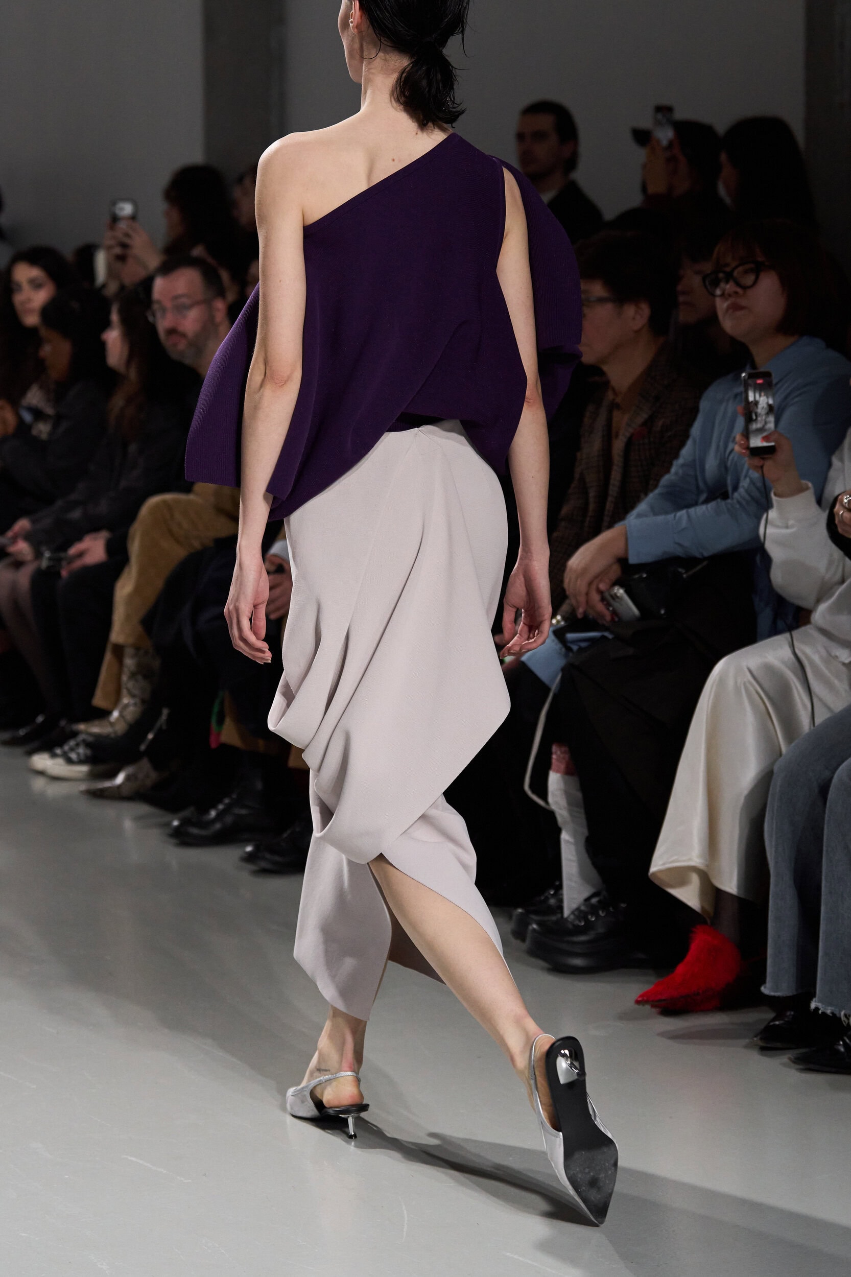 Cfcl Fall 2026 Fashion Show Details