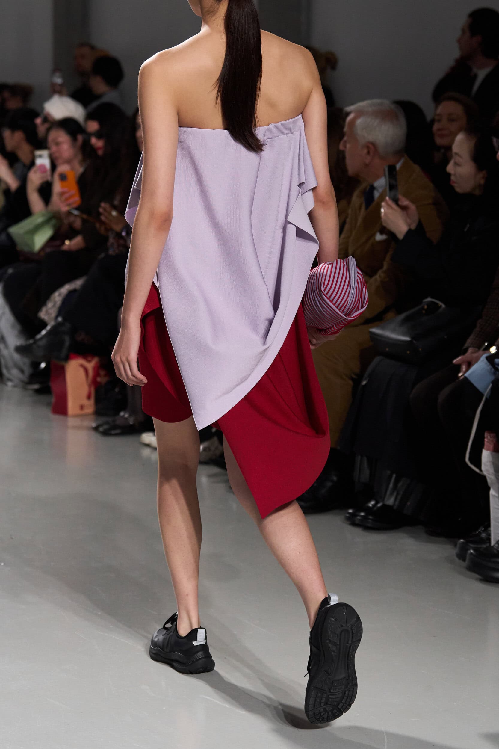 Cfcl Fall 2026 Fashion Show Details