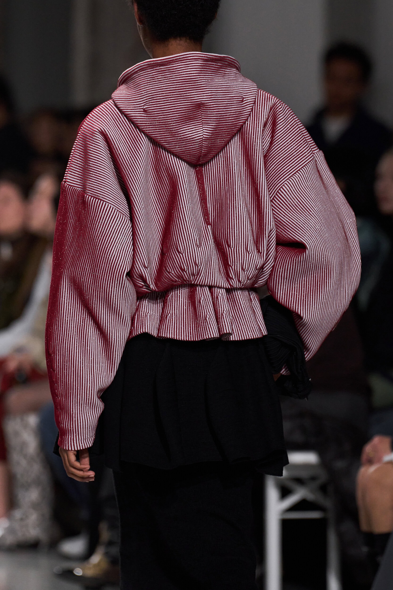 Cfcl Fall 2026 Fashion Show Details