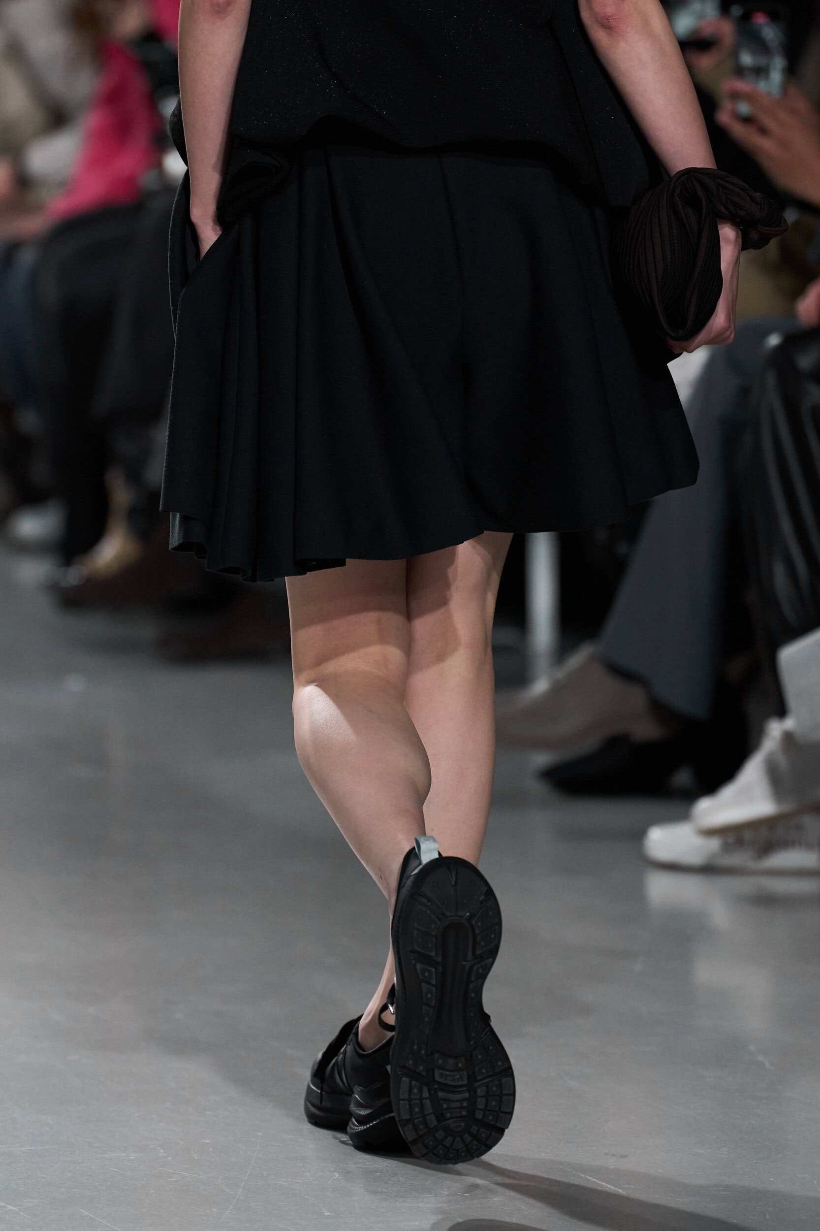 Cfcl Fall 2026 Fashion Show Details