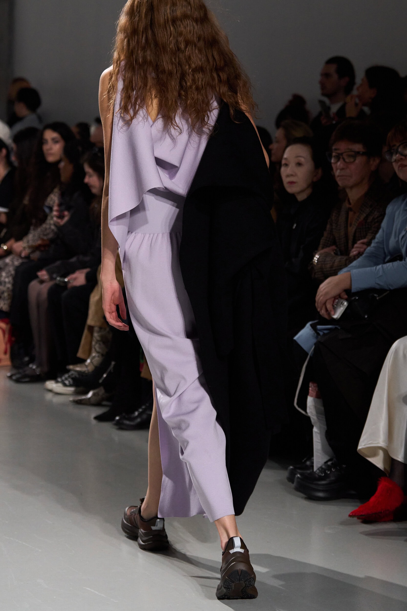 Cfcl Fall 2026 Fashion Show Details