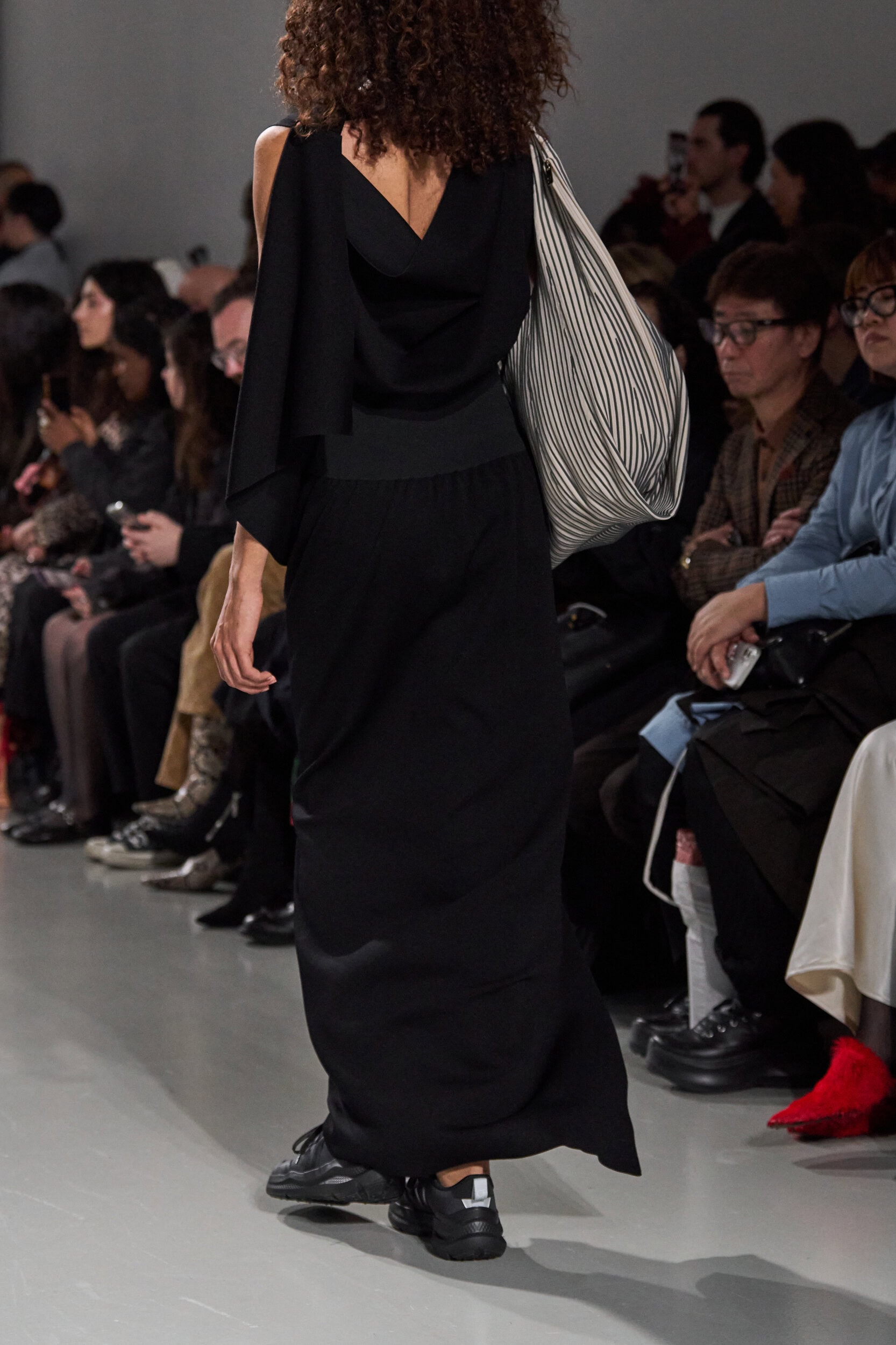 Cfcl Fall 2026 Fashion Show Details