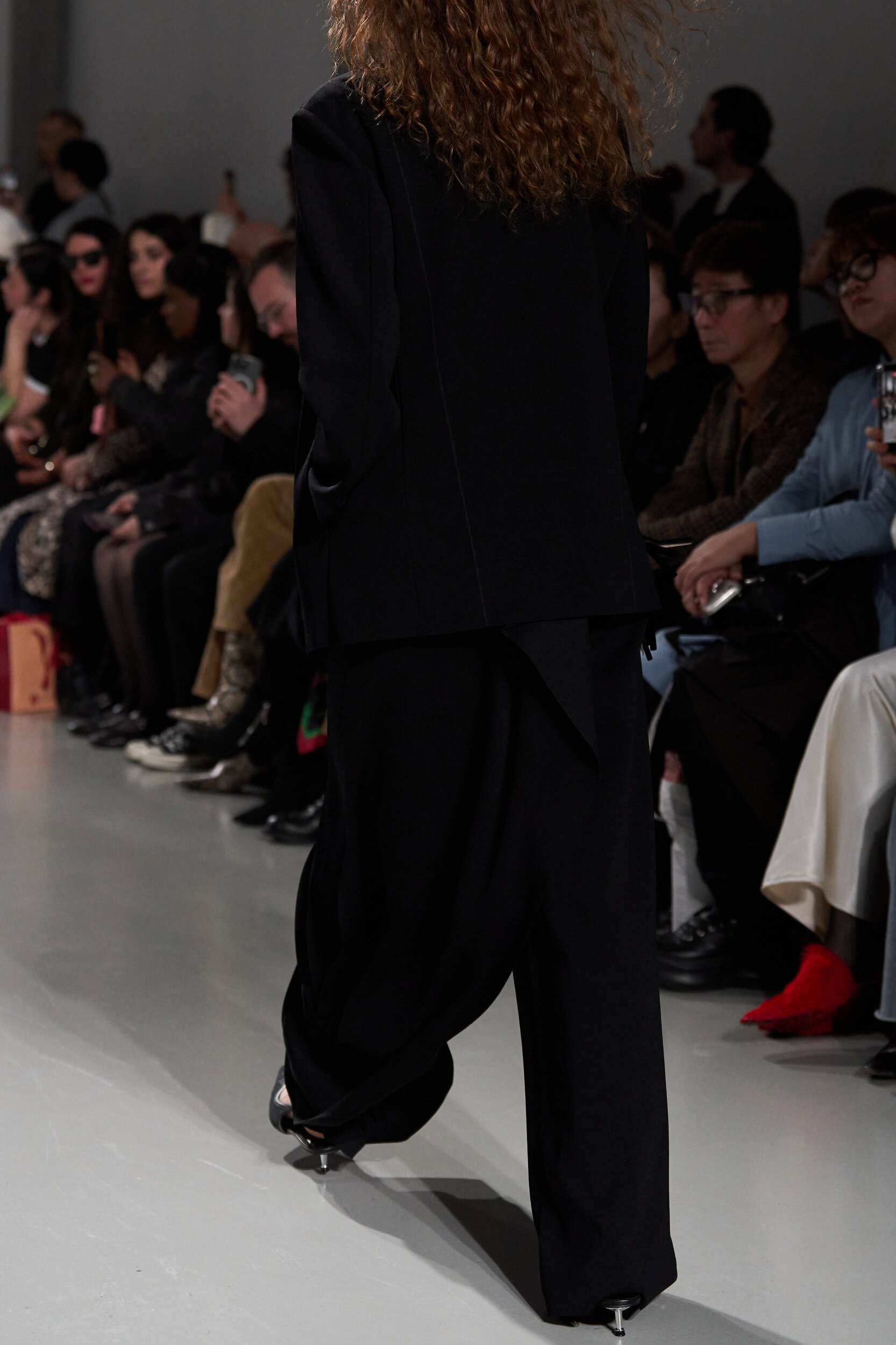 Cfcl Fall 2026 Fashion Show Details