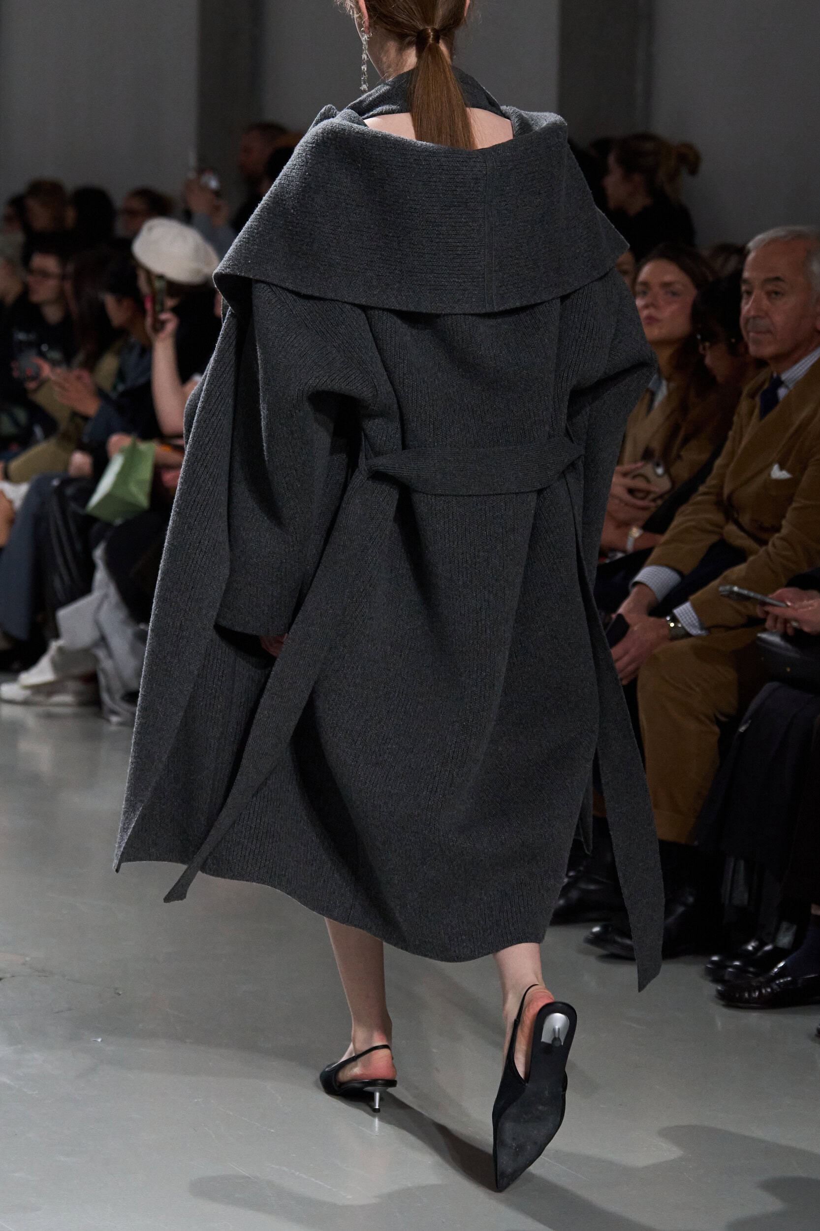 Cfcl Fall 2026 Fashion Show Details