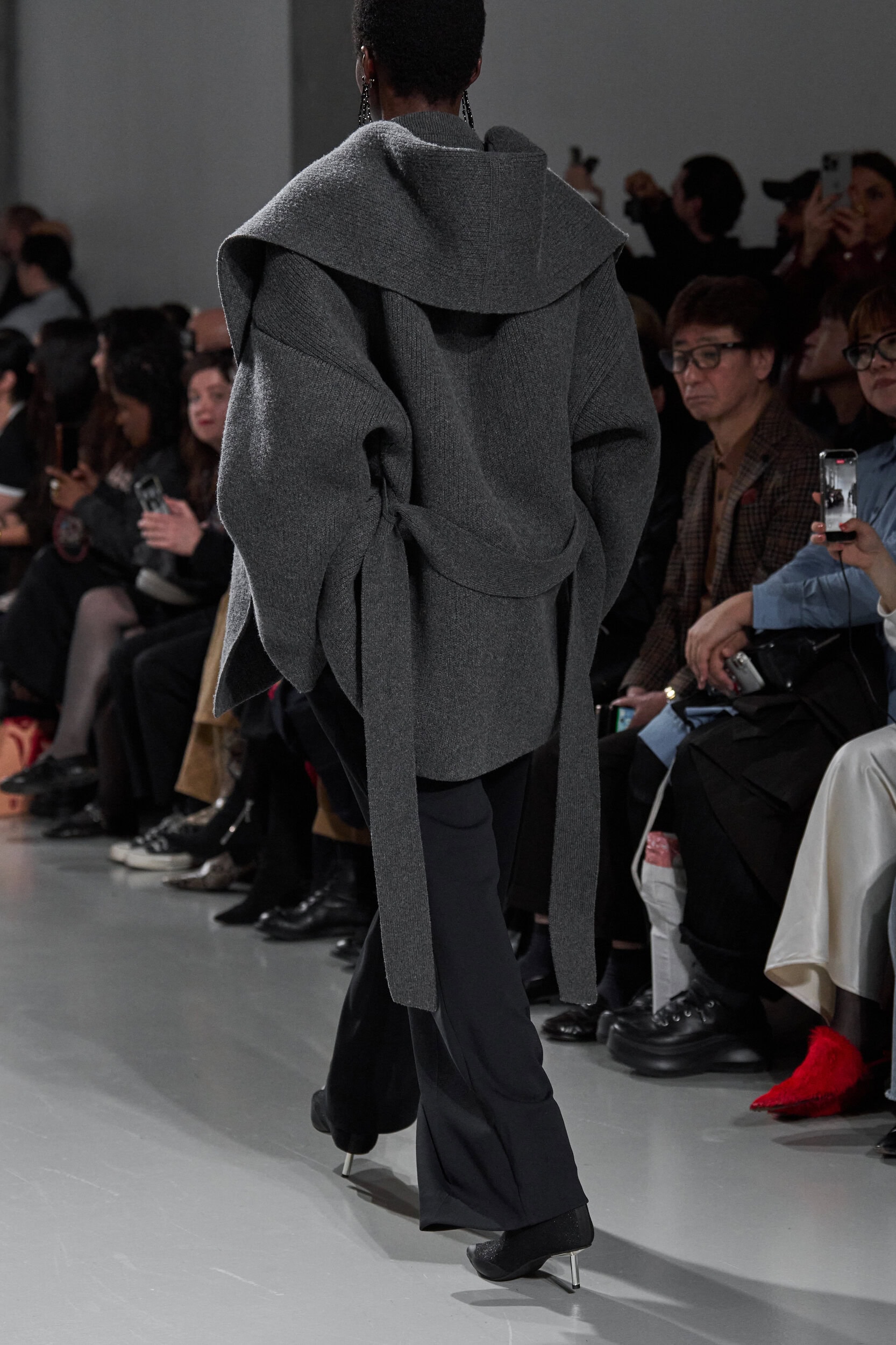 Cfcl Fall 2026 Fashion Show Details