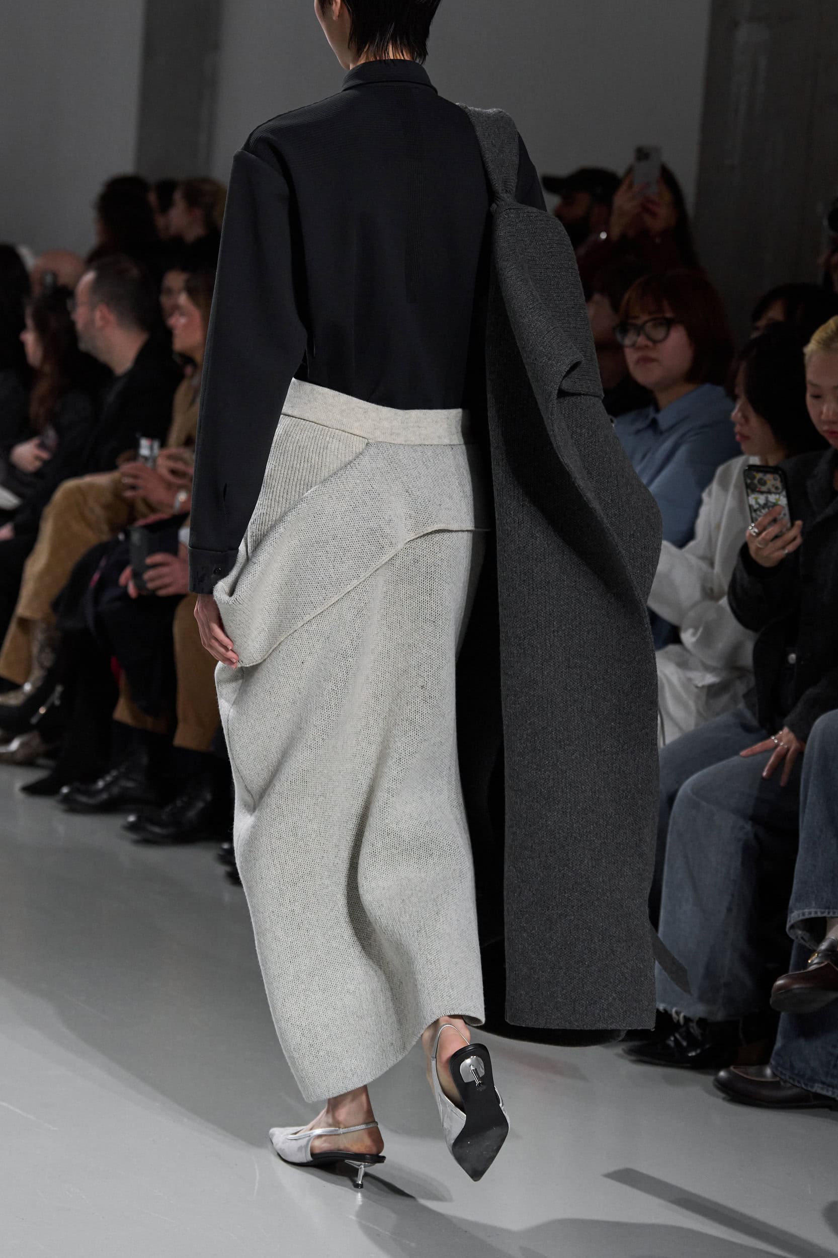 Cfcl Fall 2026 Fashion Show Details