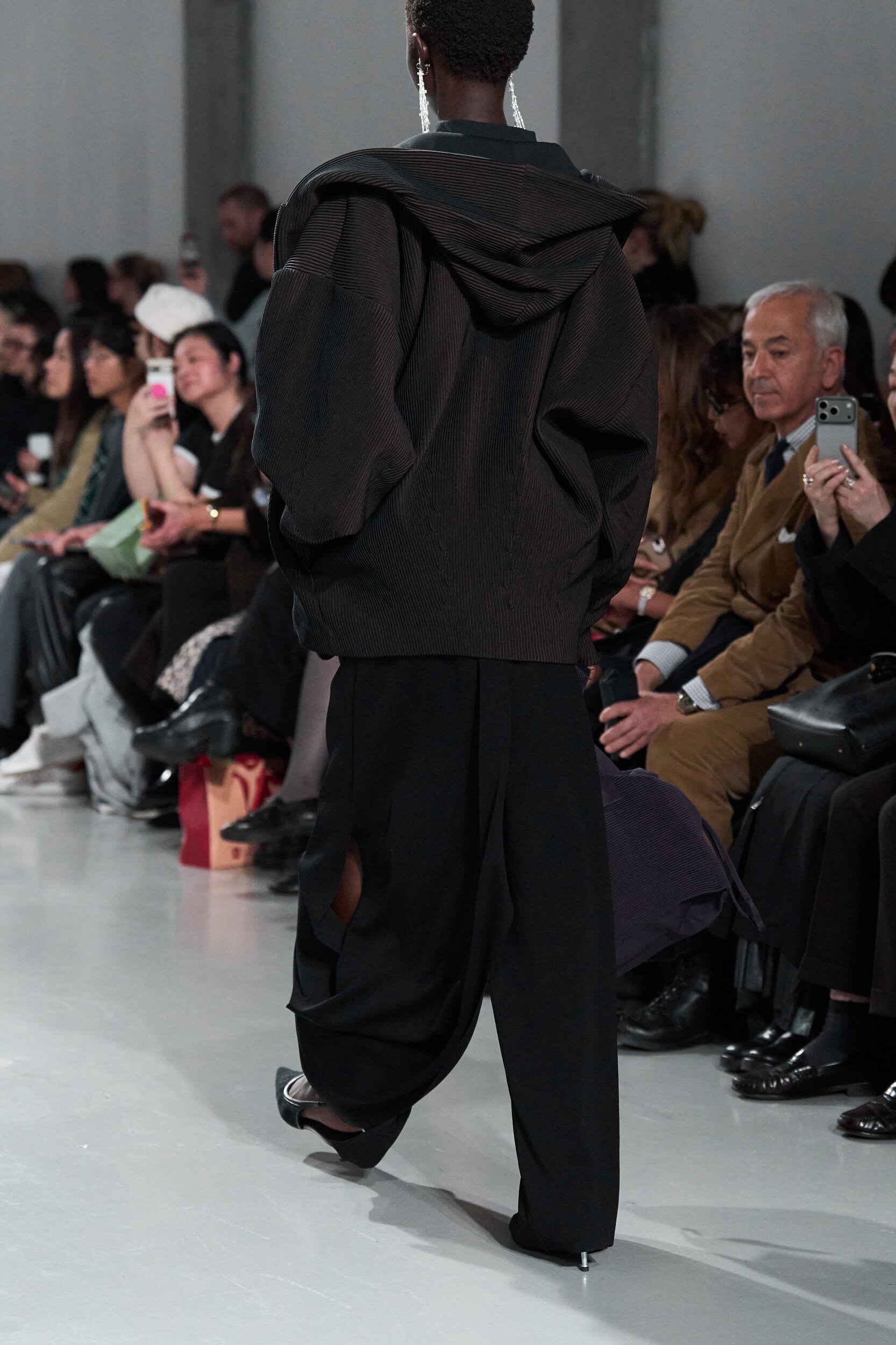 Cfcl Fall 2026 Fashion Show Details