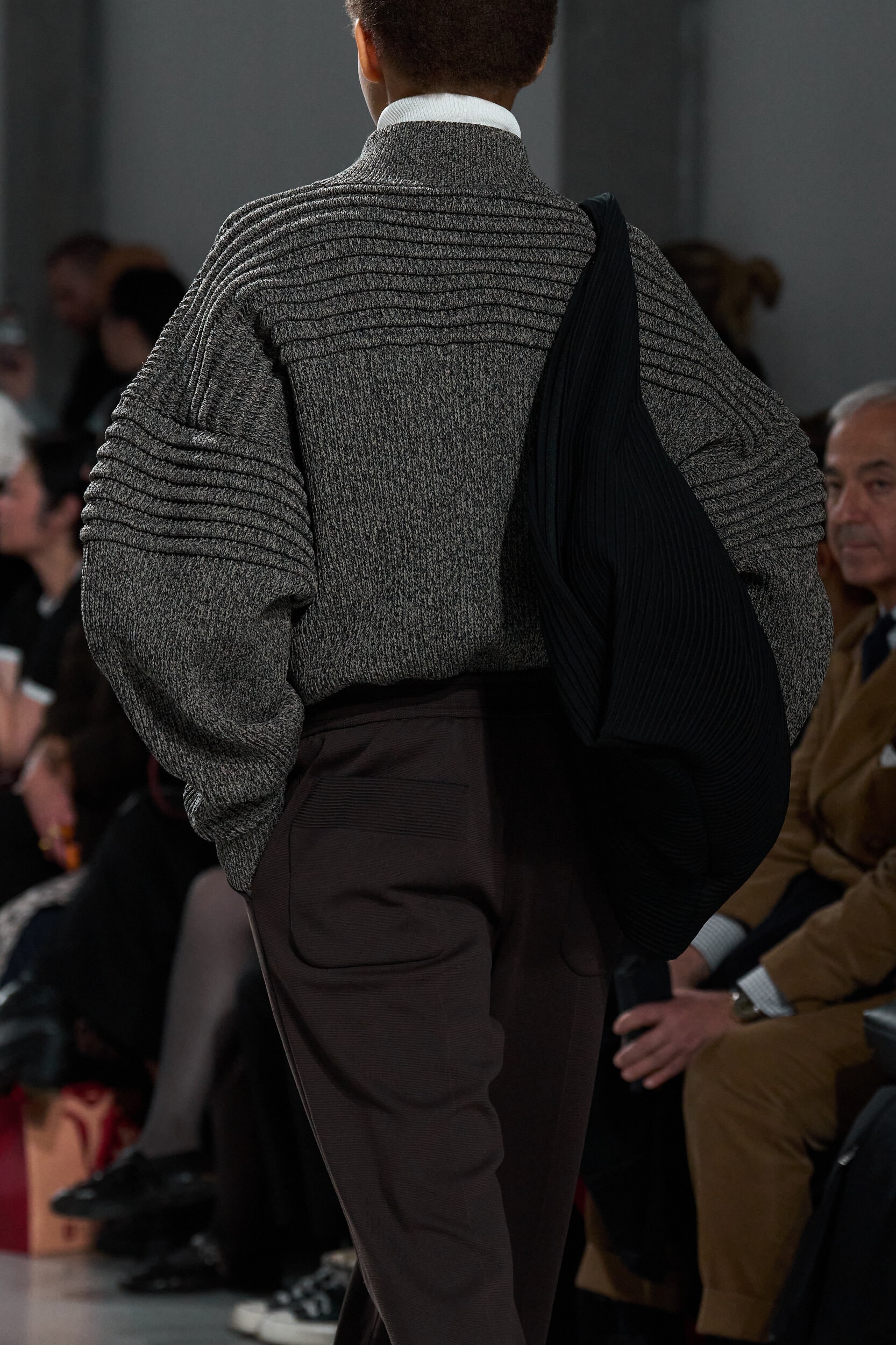 Cfcl Fall 2026 Fashion Show Details