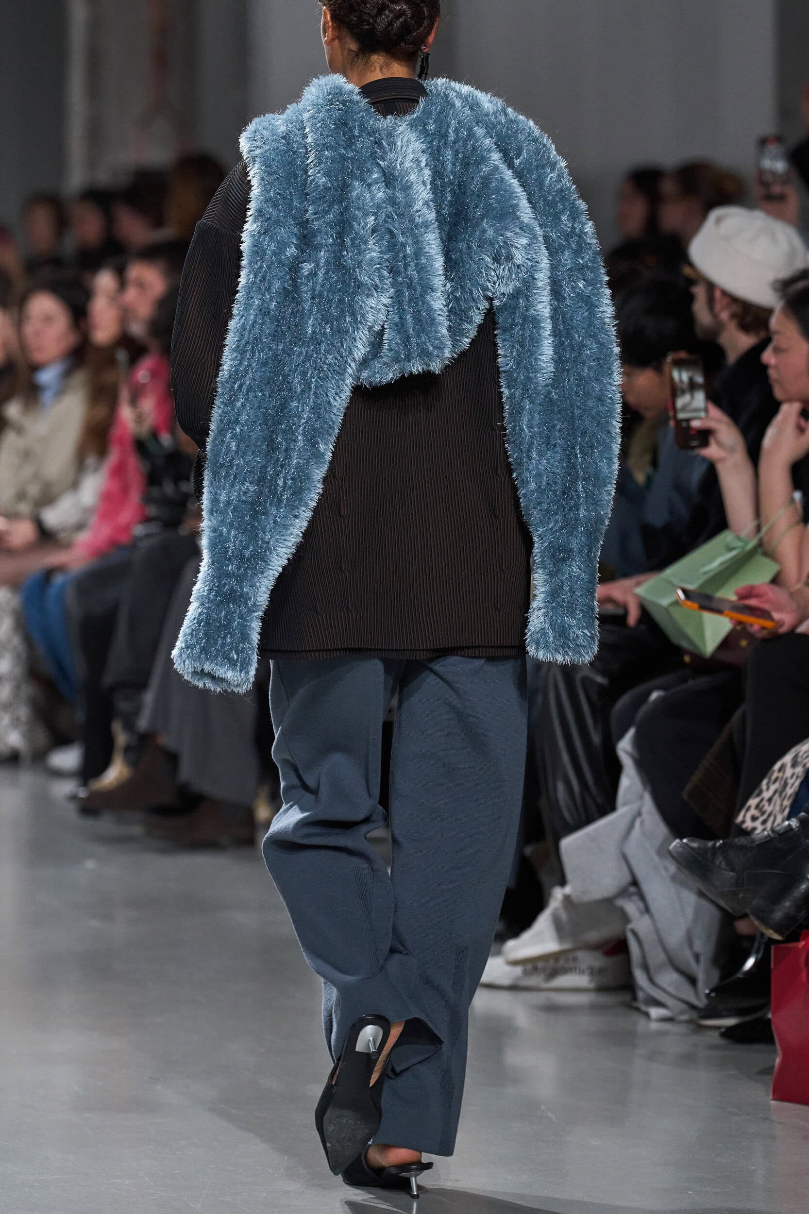 Cfcl Fall 2026 Fashion Show Details