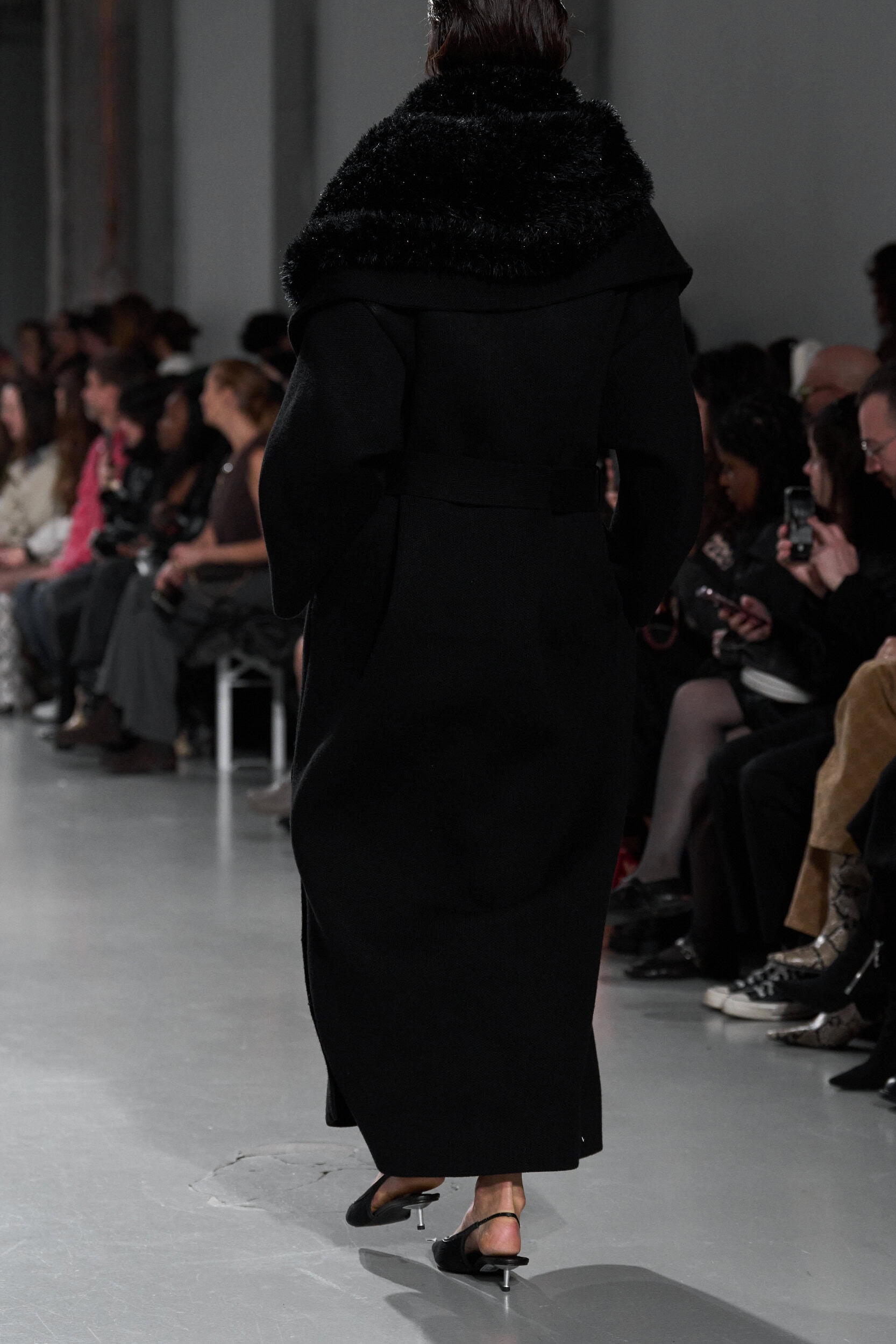 Cfcl Fall 2026 Fashion Show Details