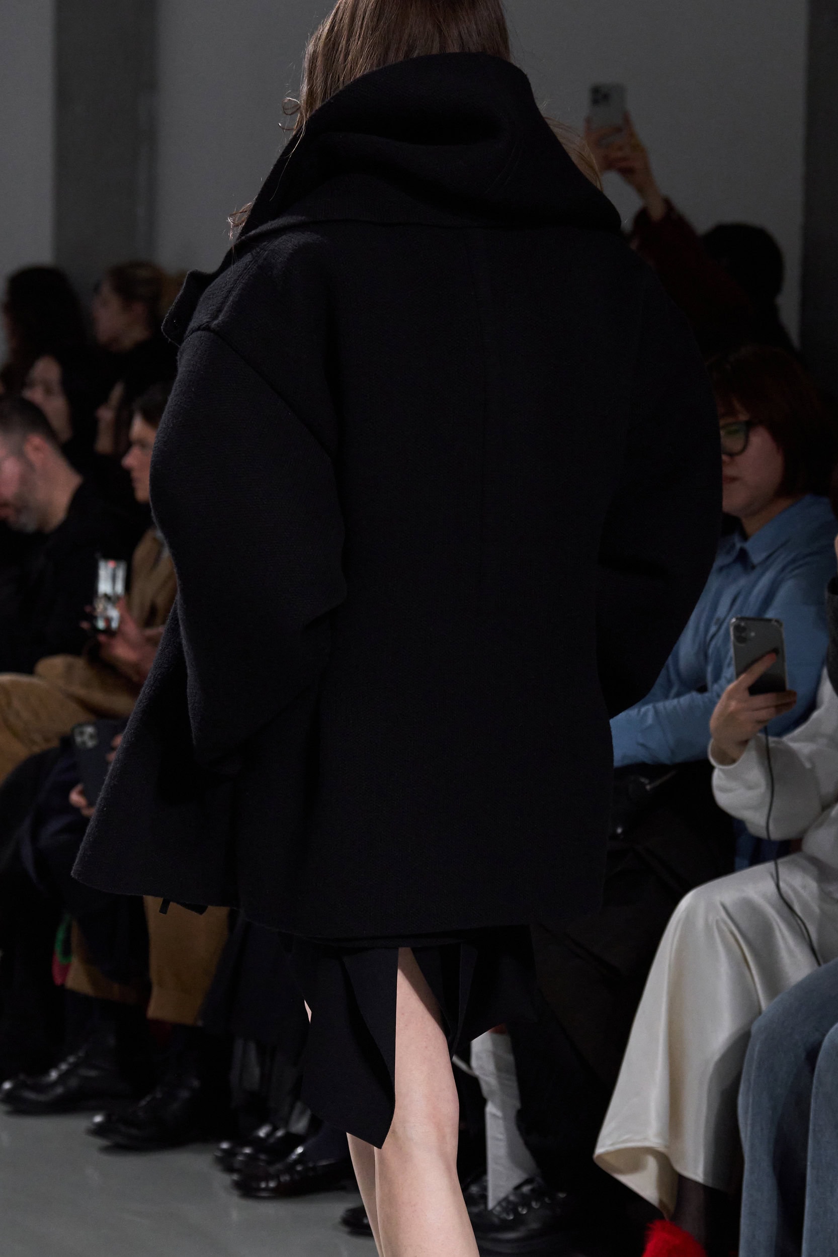 Cfcl Fall 2026 Fashion Show Details