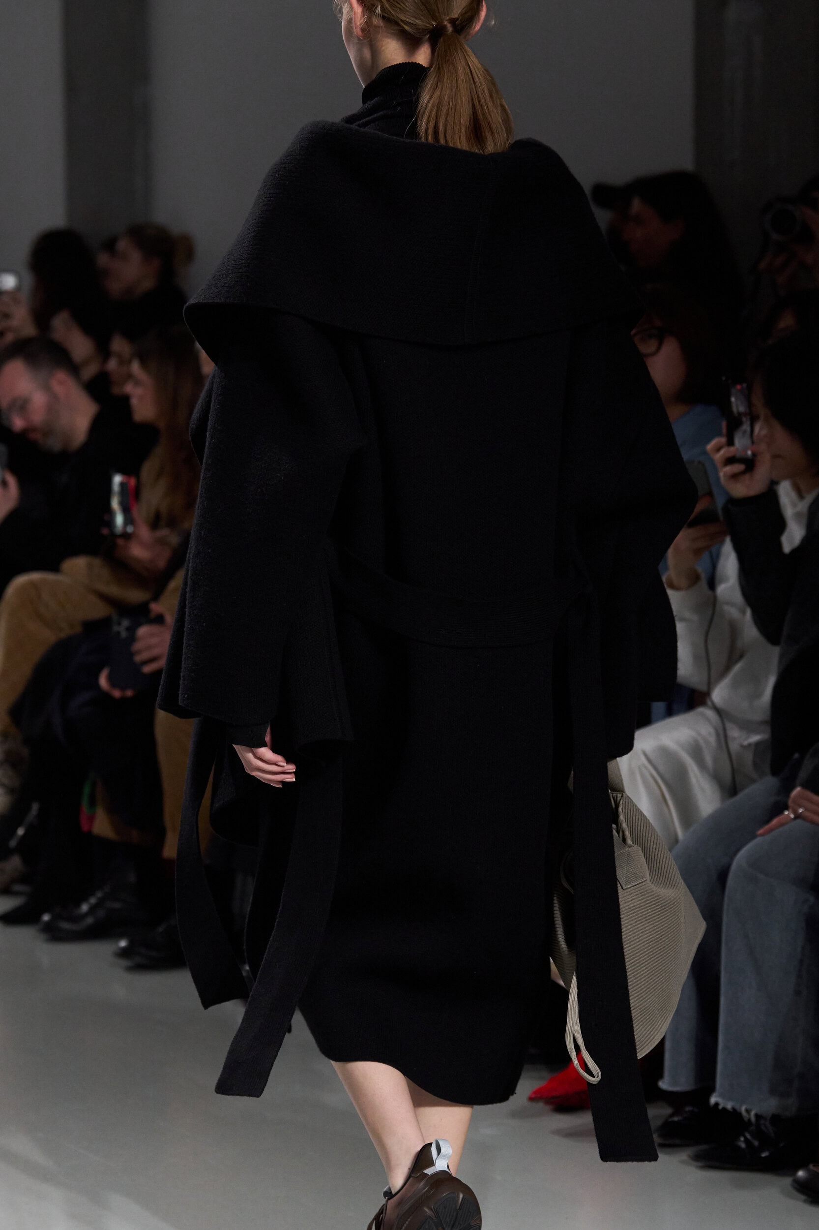 Cfcl Fall 2026 Fashion Show Details