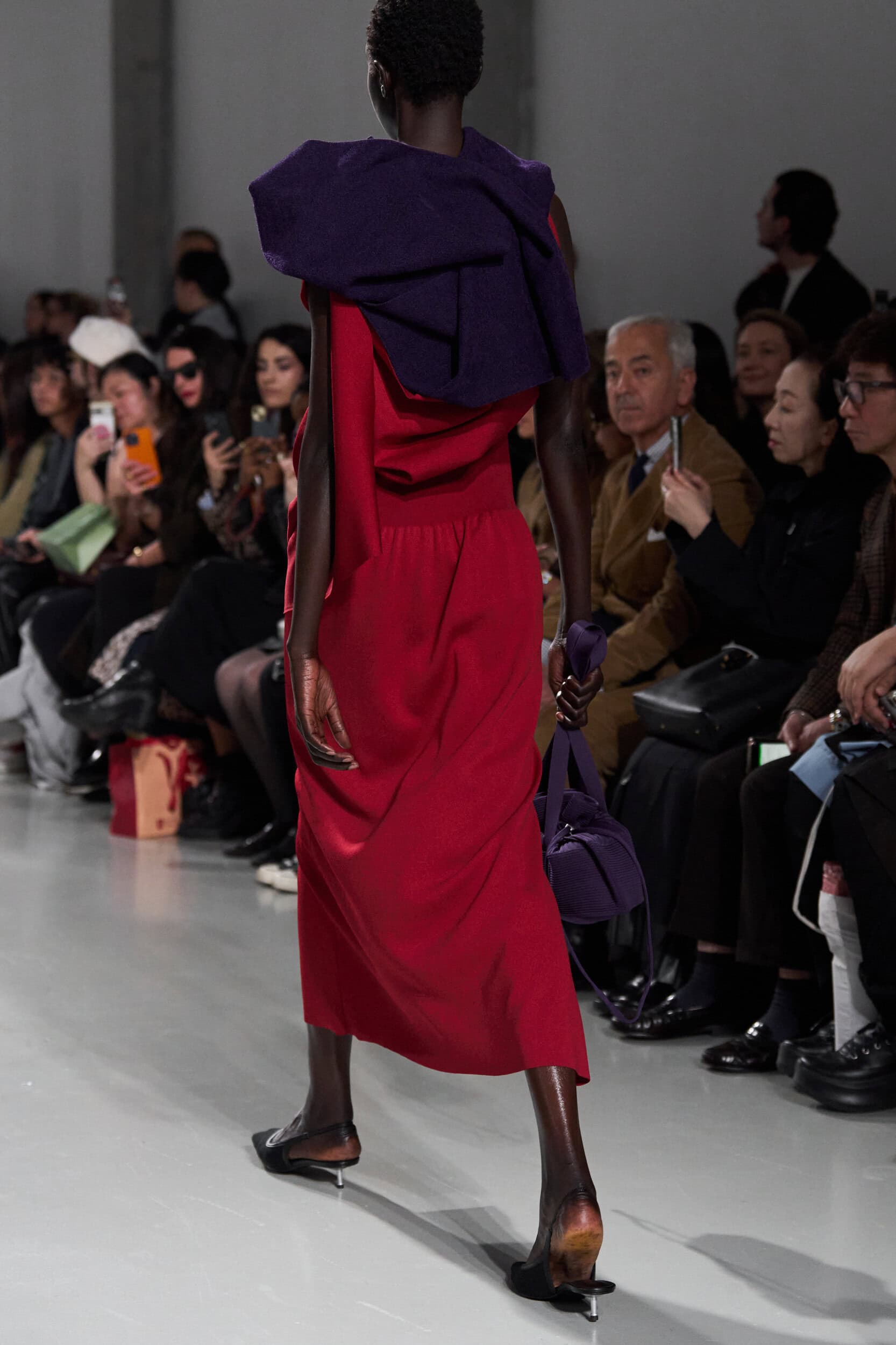 Cfcl Fall 2026 Fashion Show Details