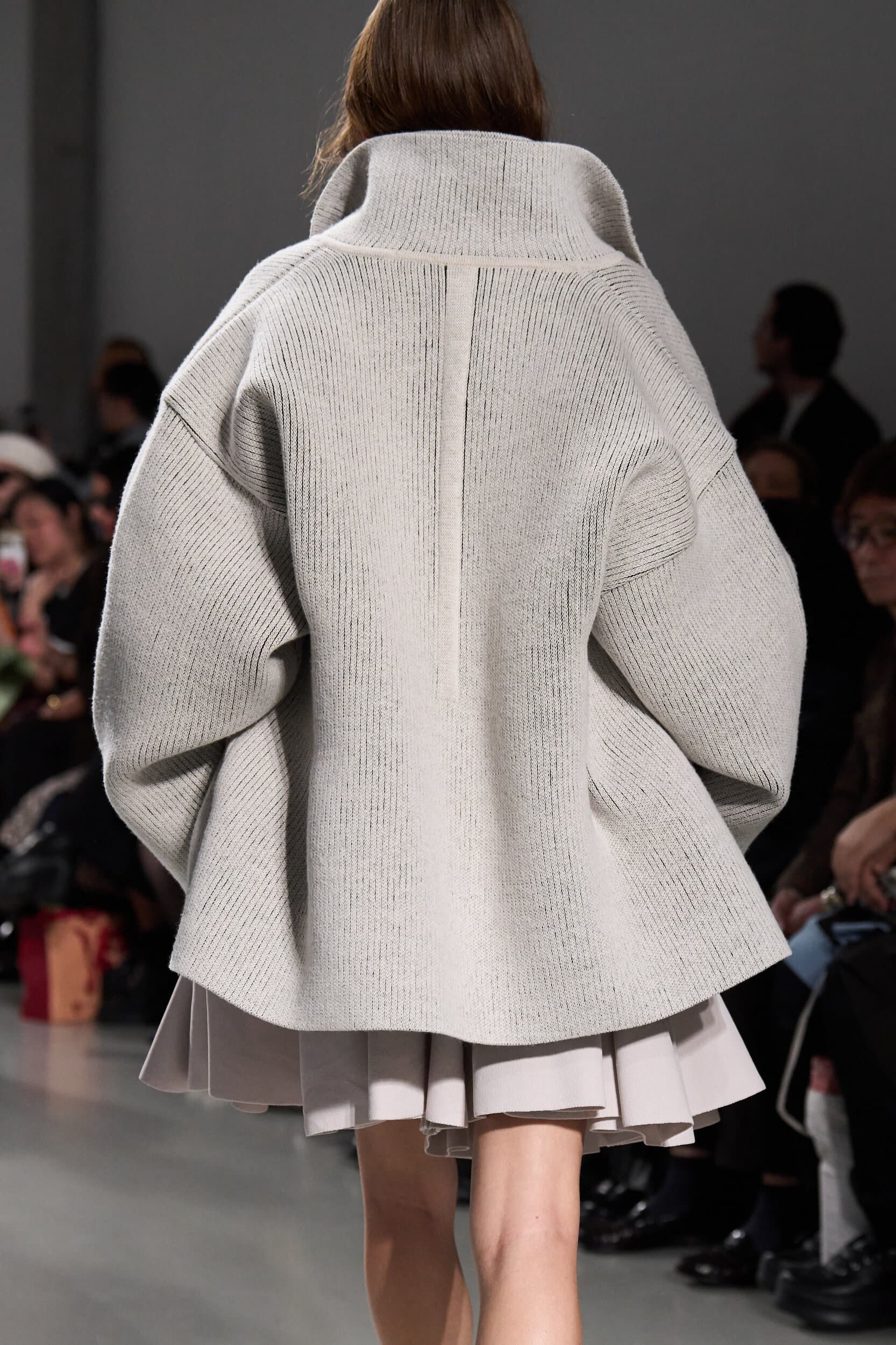 Cfcl Fall 2026 Fashion Show Details