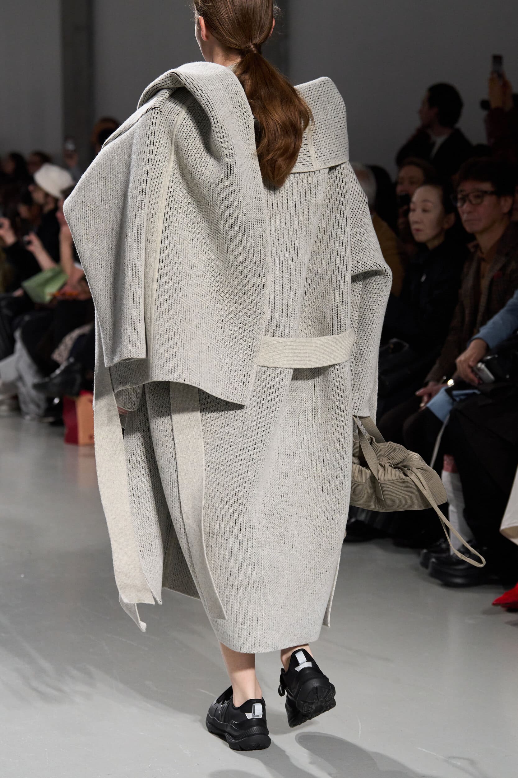 Cfcl Fall 2026 Fashion Show Details