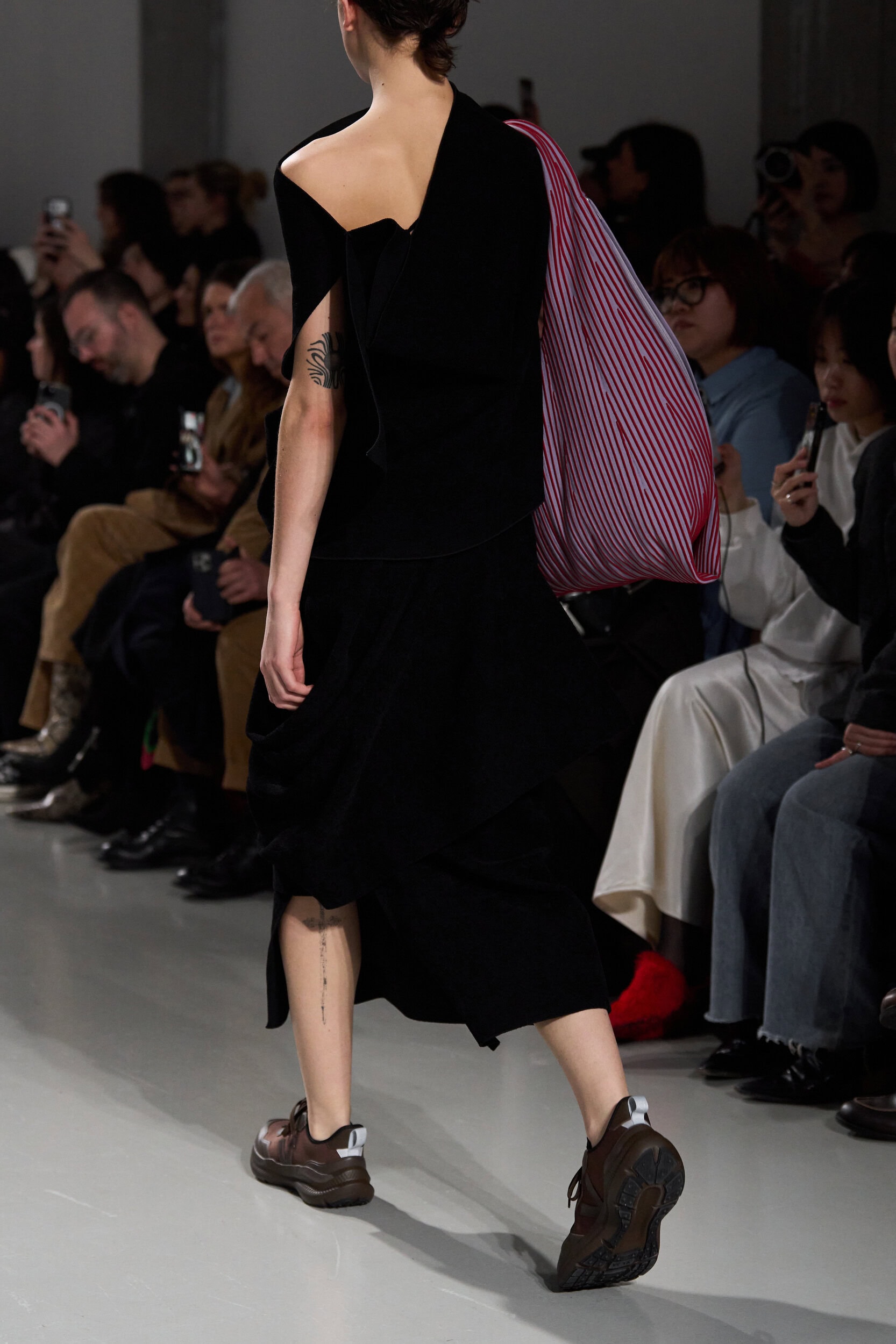 Cfcl Fall 2026 Fashion Show Details