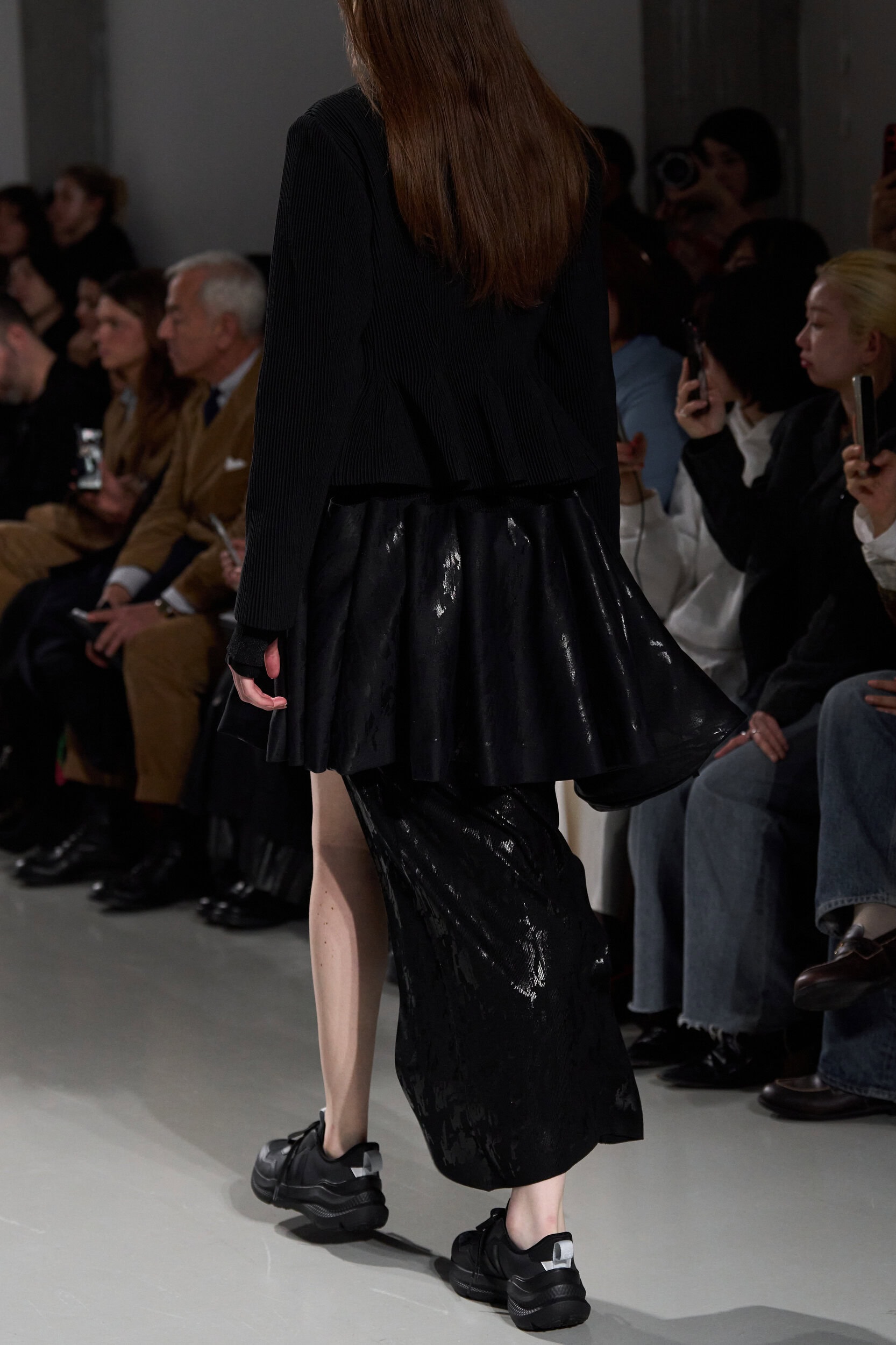 Cfcl Fall 2026 Fashion Show Details