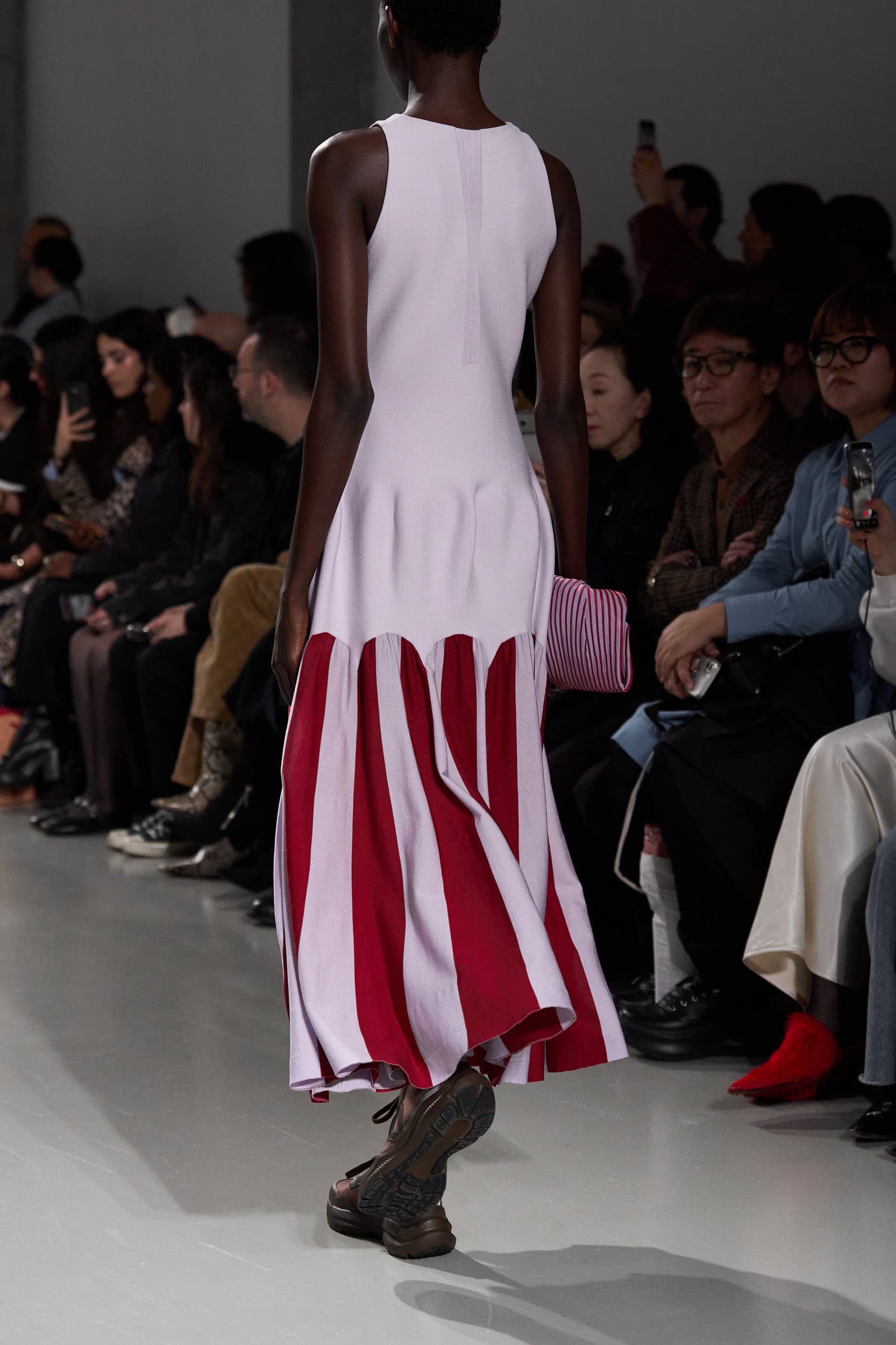 Cfcl Fall 2026 Fashion Show Details