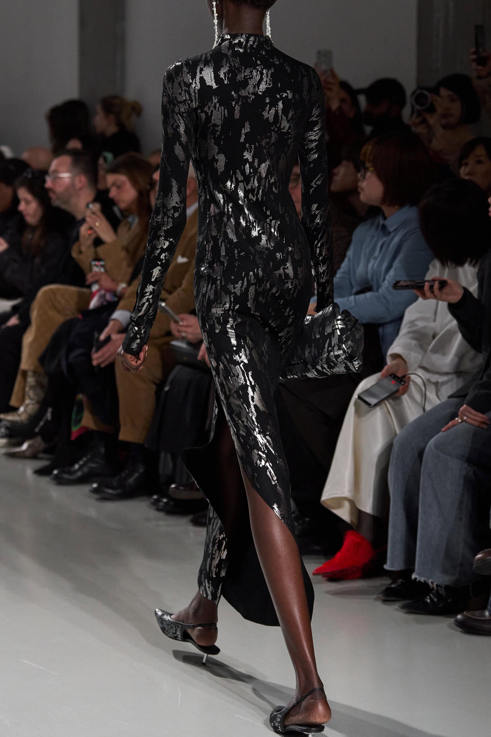 Cfcl Fall 2026 Fashion Show Details