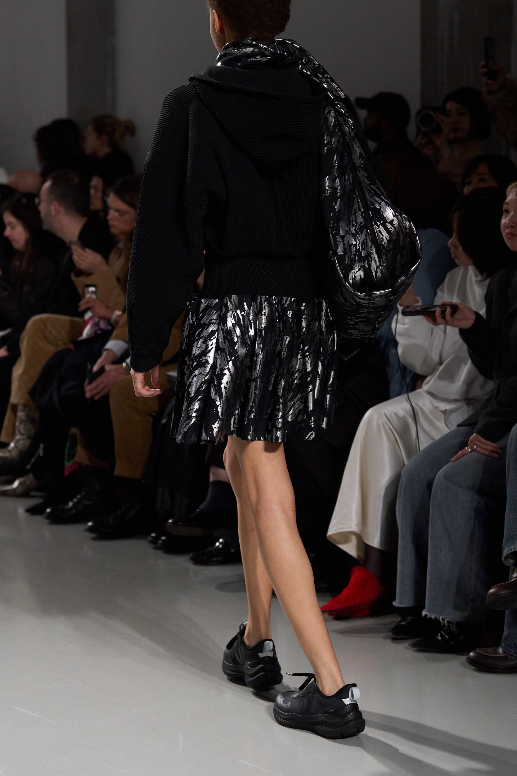 Cfcl Fall 2026 Fashion Show Details