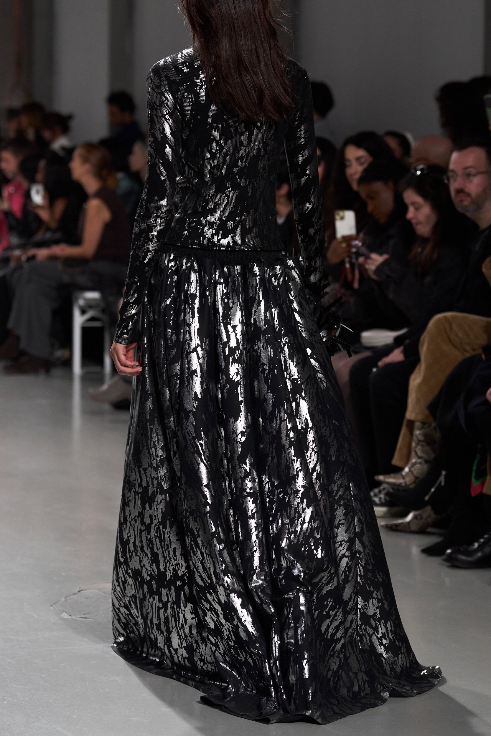 Cfcl Fall 2026 Fashion Show Details