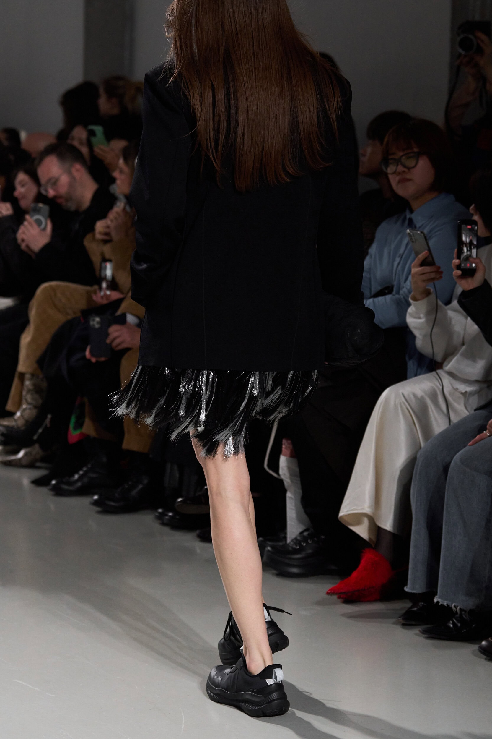 Cfcl Fall 2026 Fashion Show Details