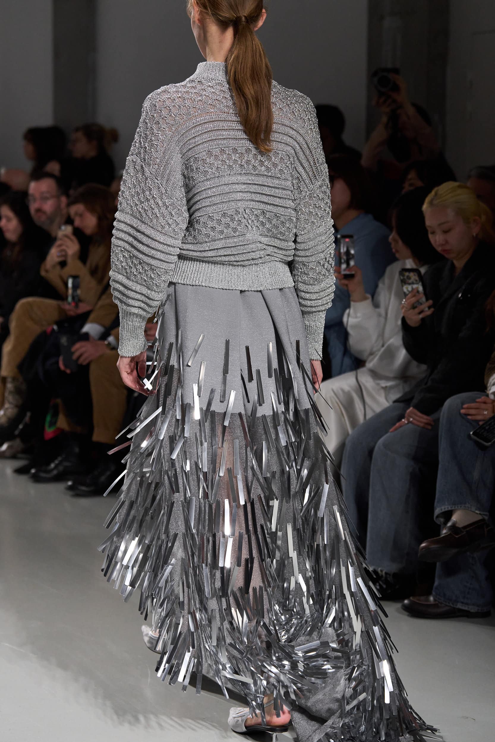 Cfcl Fall 2026 Fashion Show Details