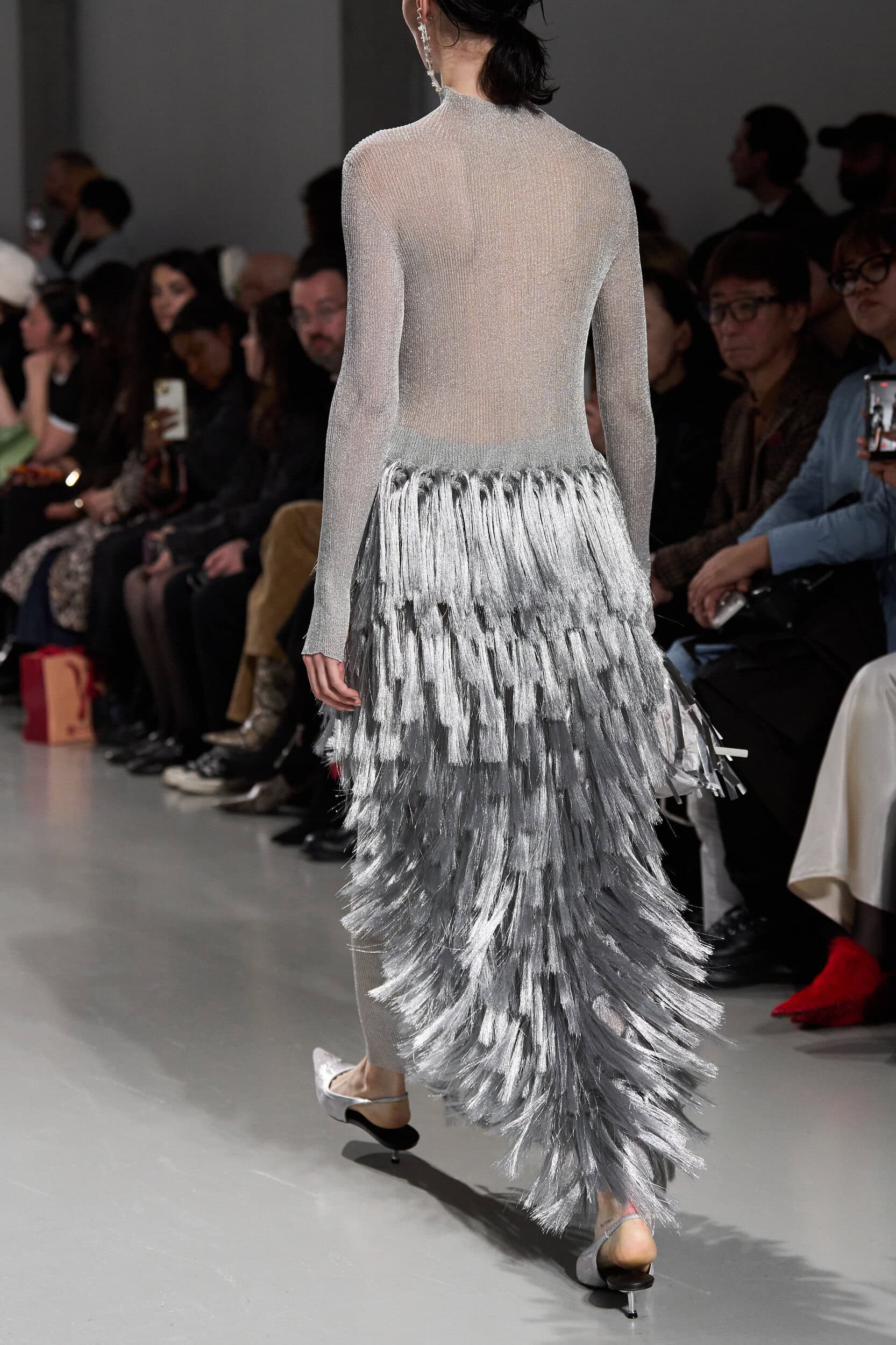 Cfcl Fall 2026 Fashion Show Details